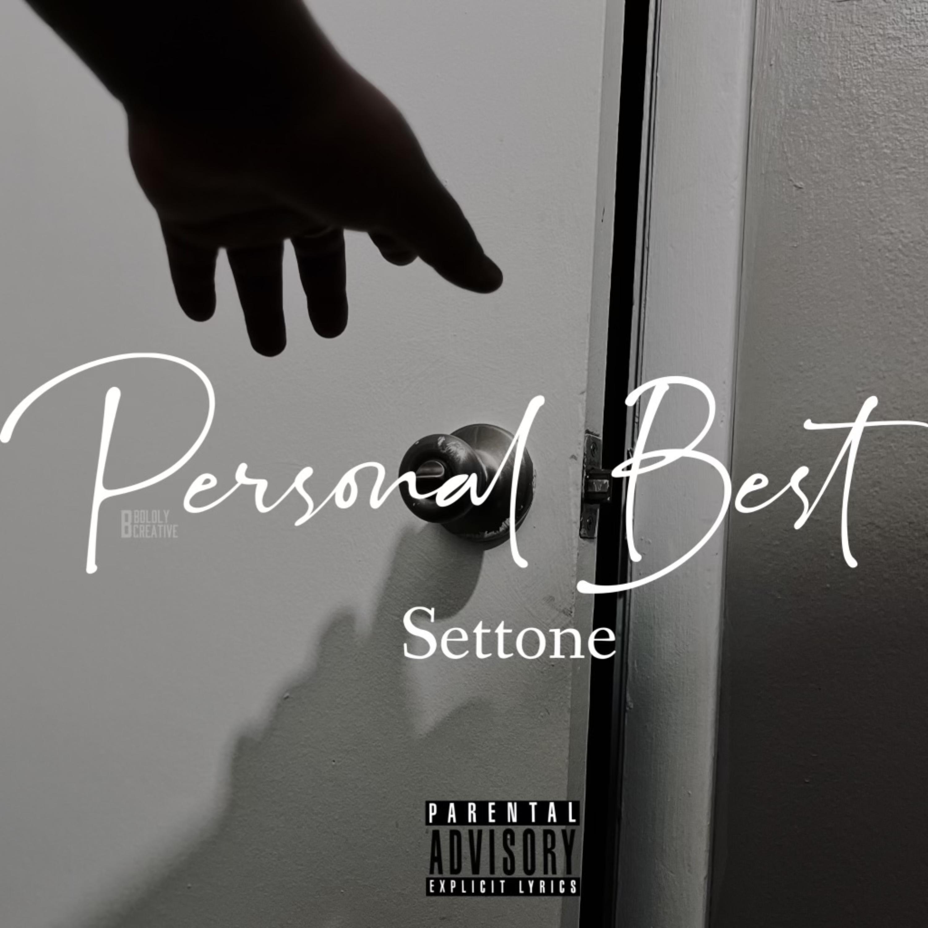 Personal Best artwork