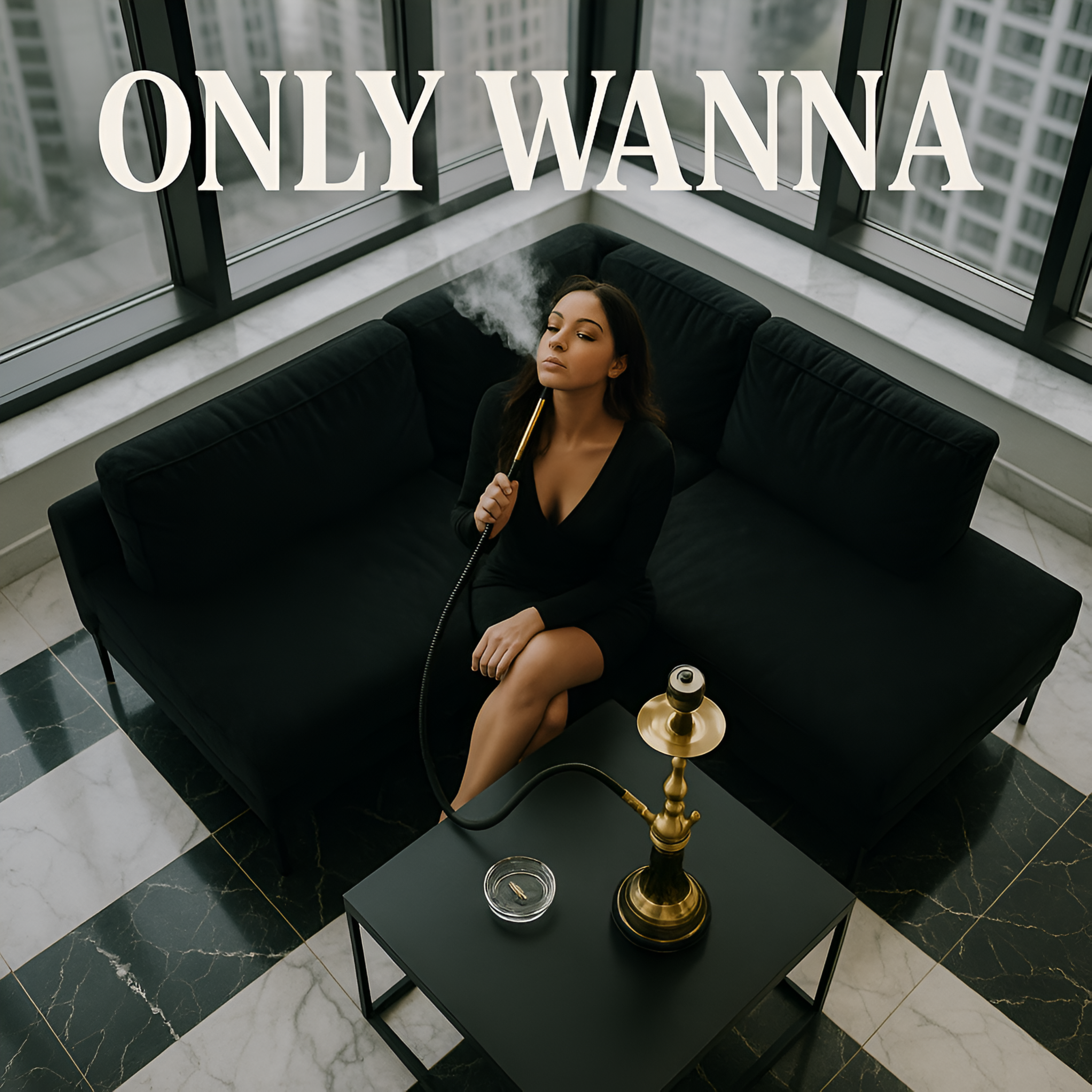 Only Wanna artwork