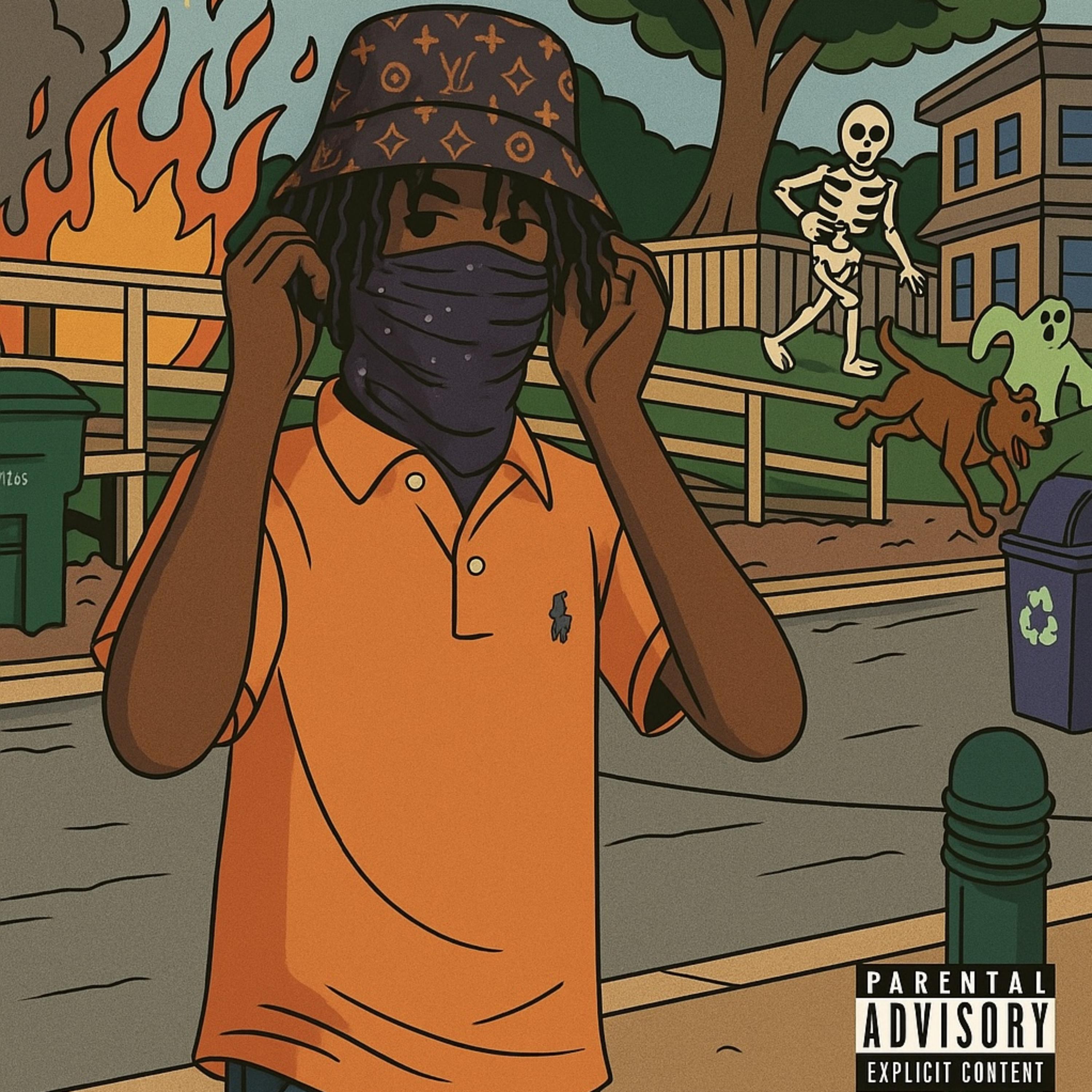 missed out artwork