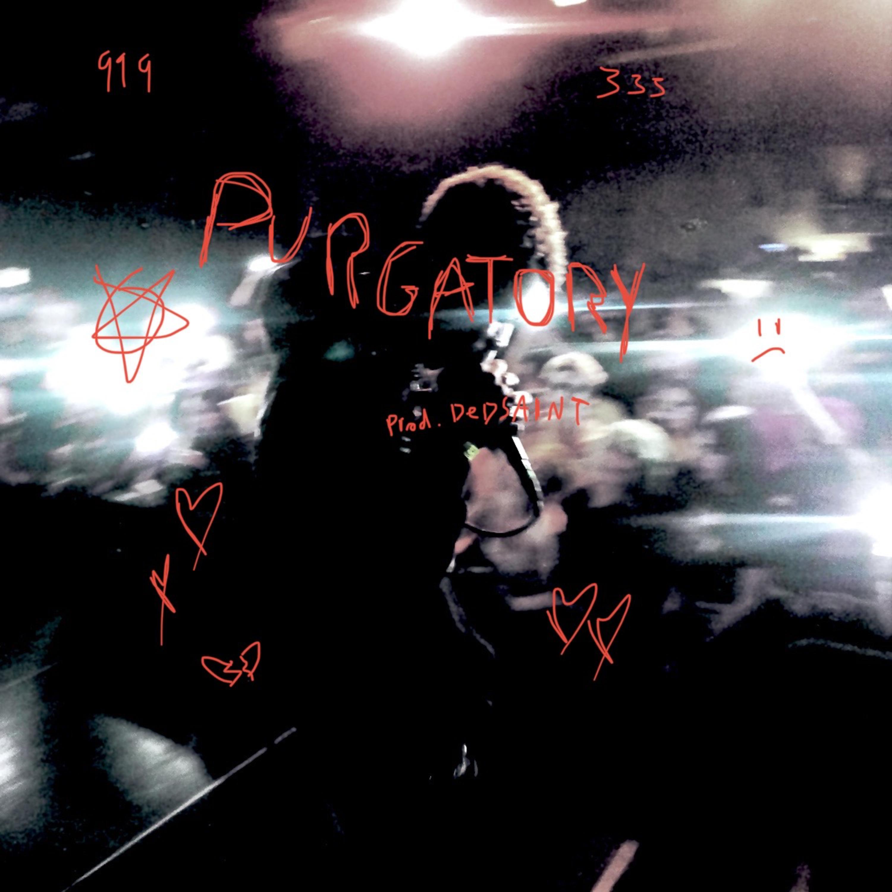 Purgatory artwork