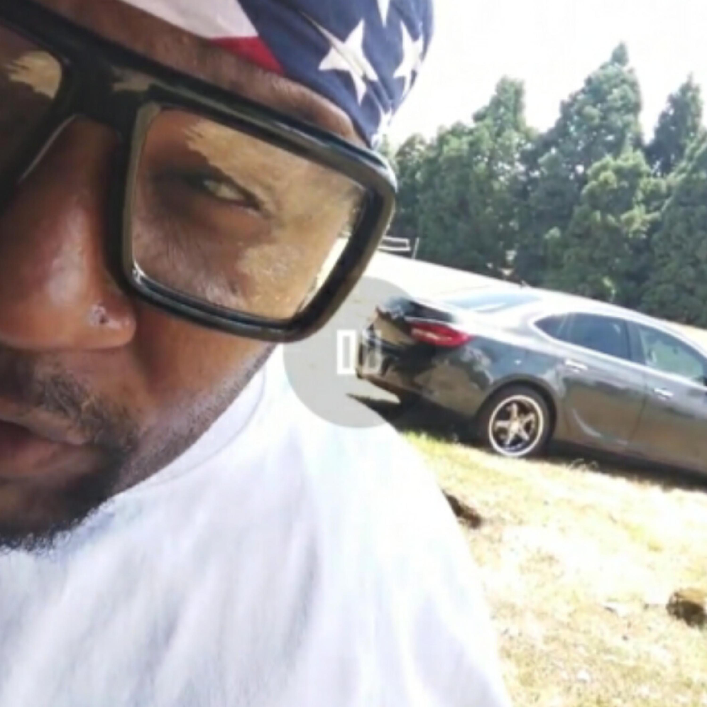 Big Faith Rap God artwork