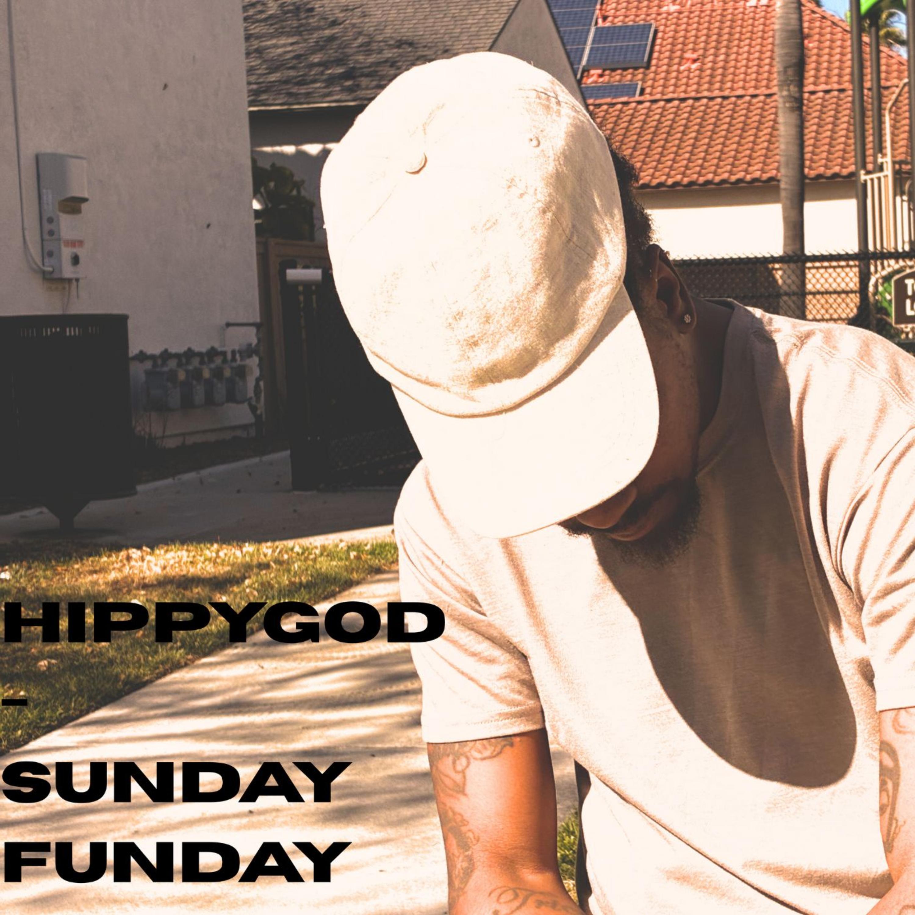 Sunday Funday artwork