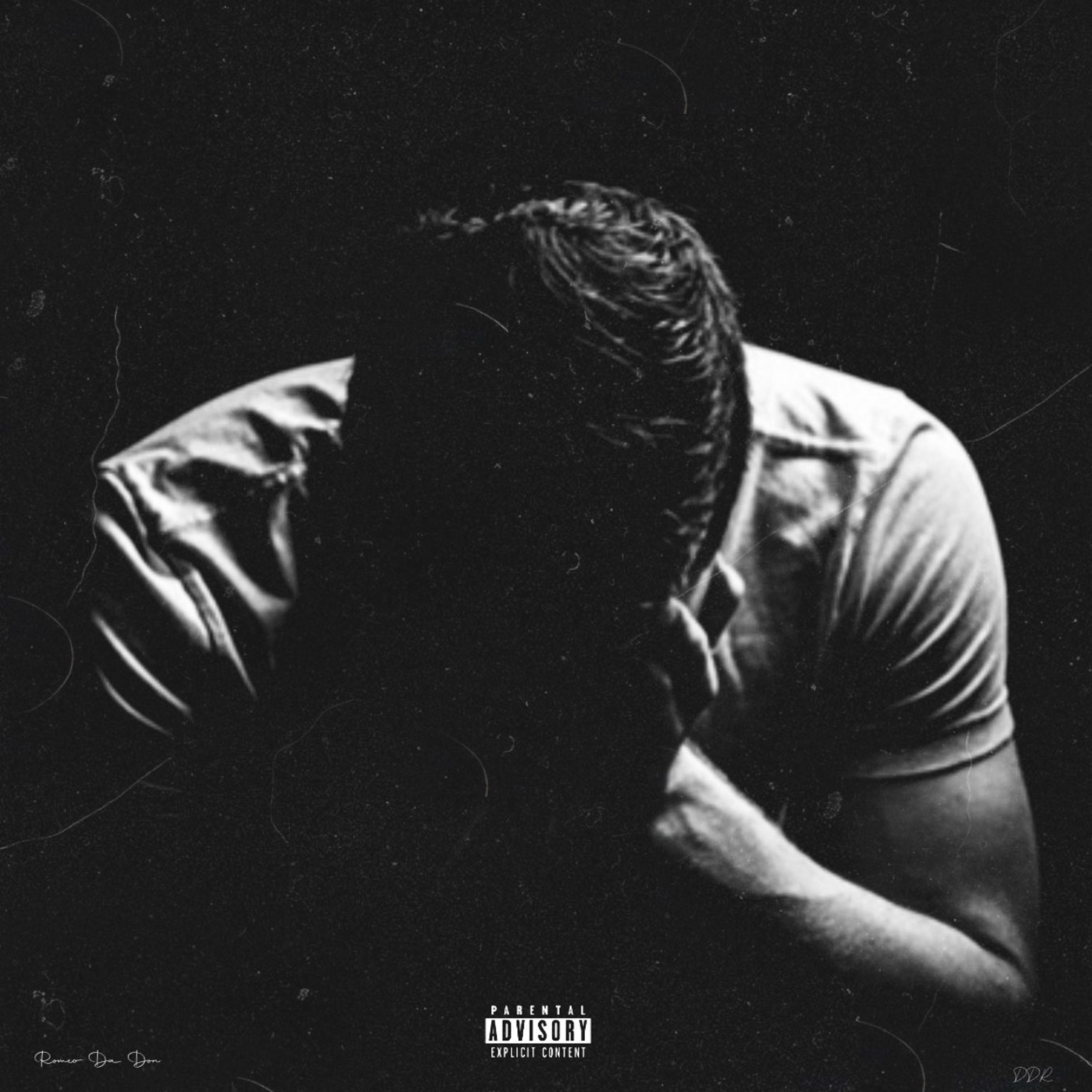 Losing Control artwork