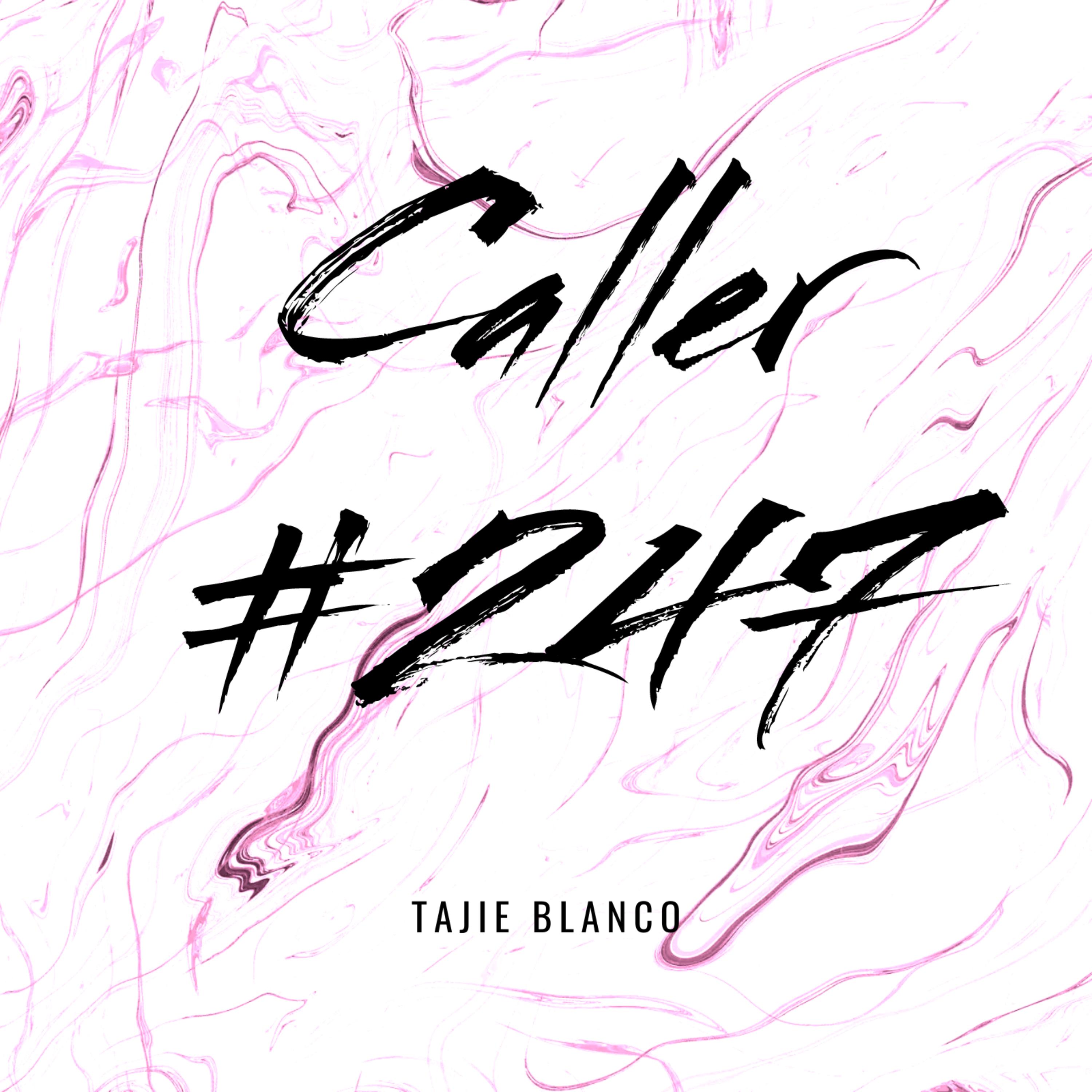 Caller 247 artwork