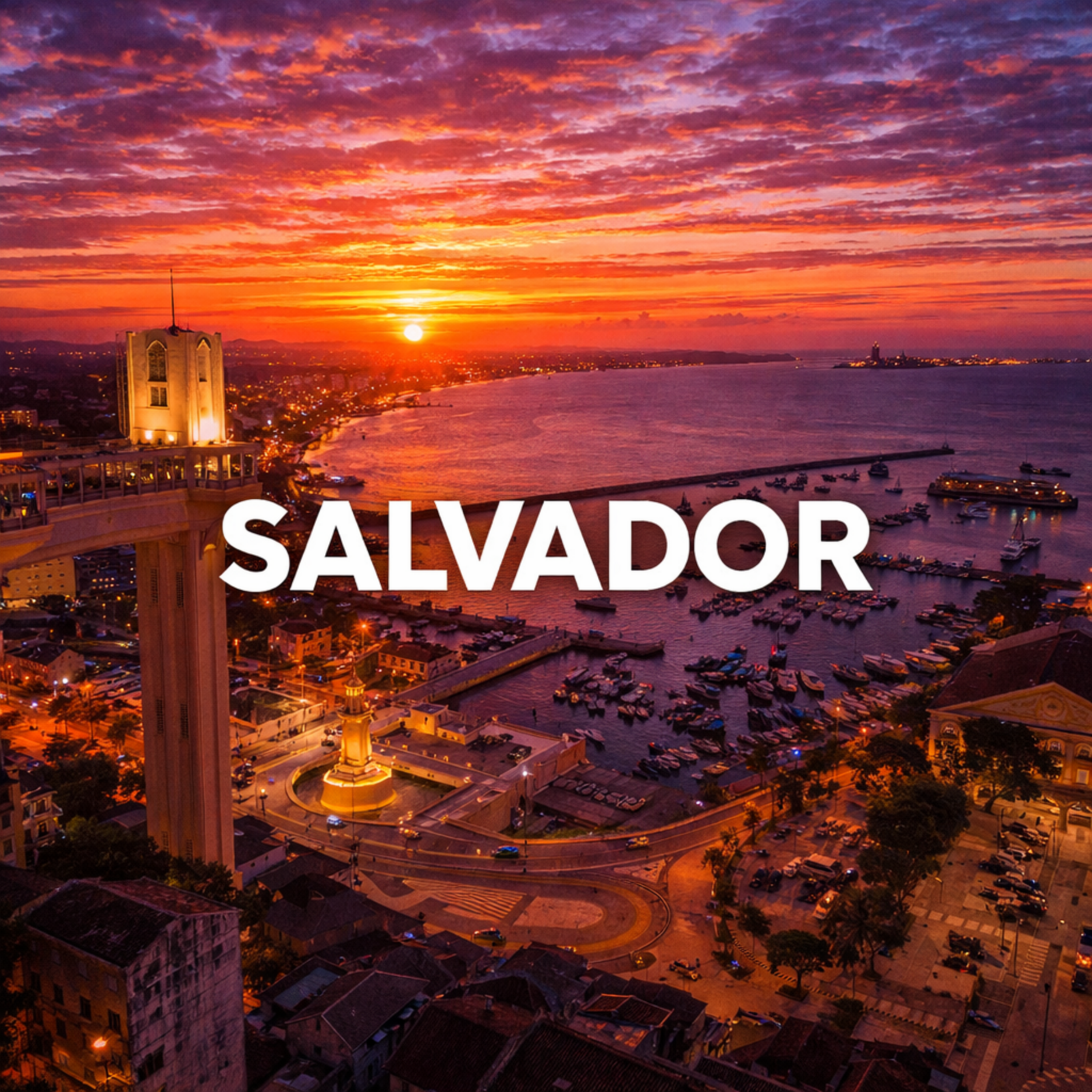 Salvador artwork