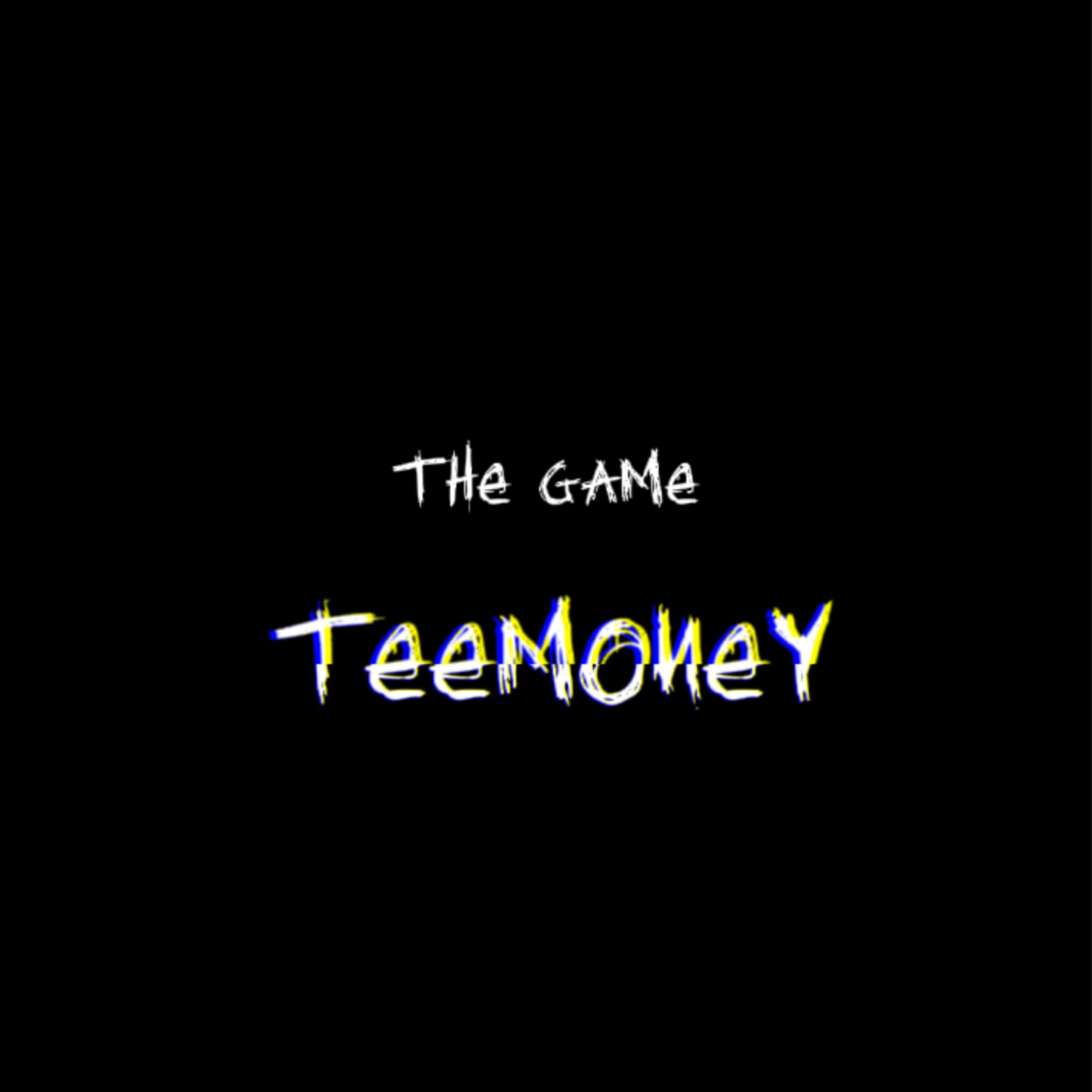 The Game Anthem artwork
