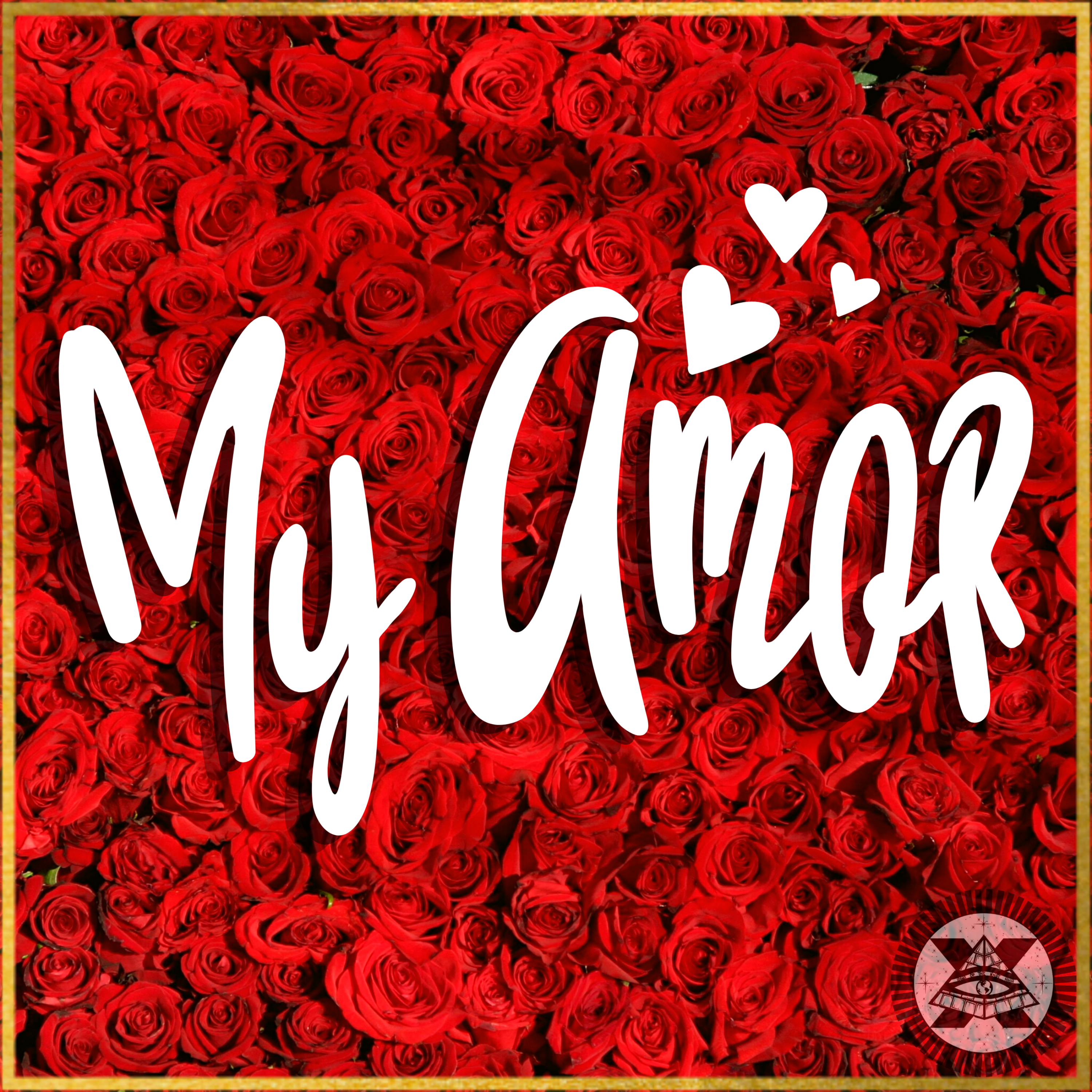 MY Amor artwork