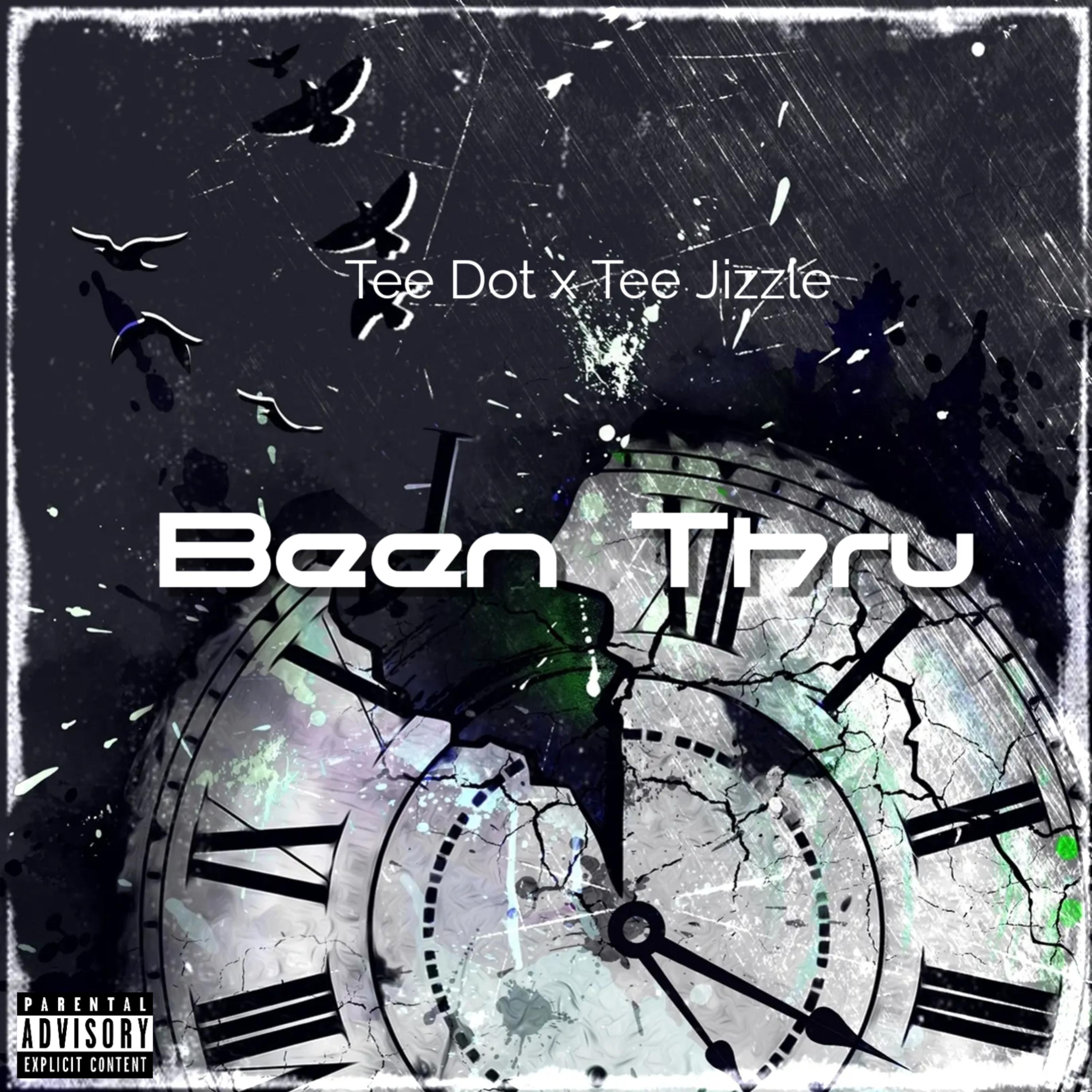 Been Thru artwork