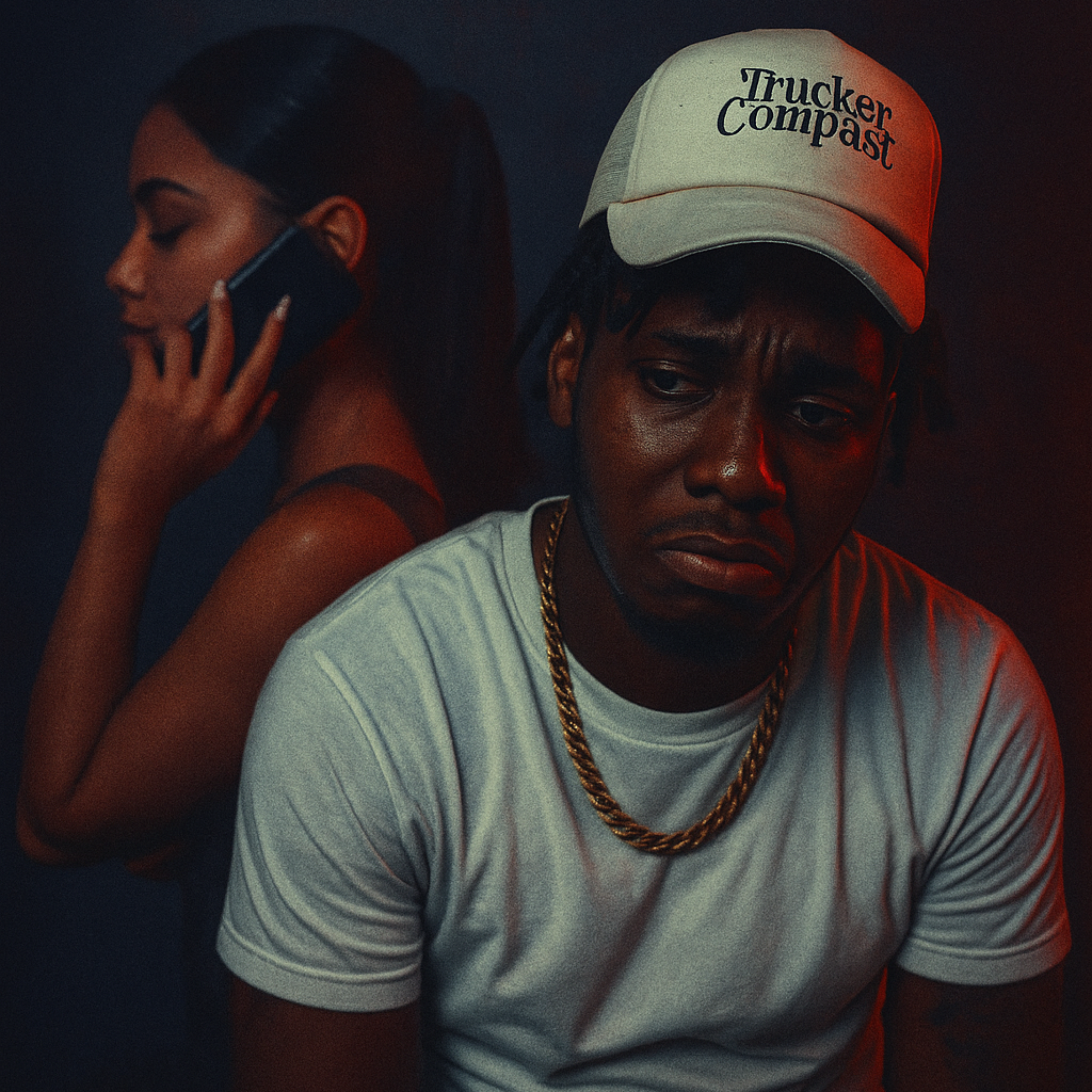 Who Did It First artwork