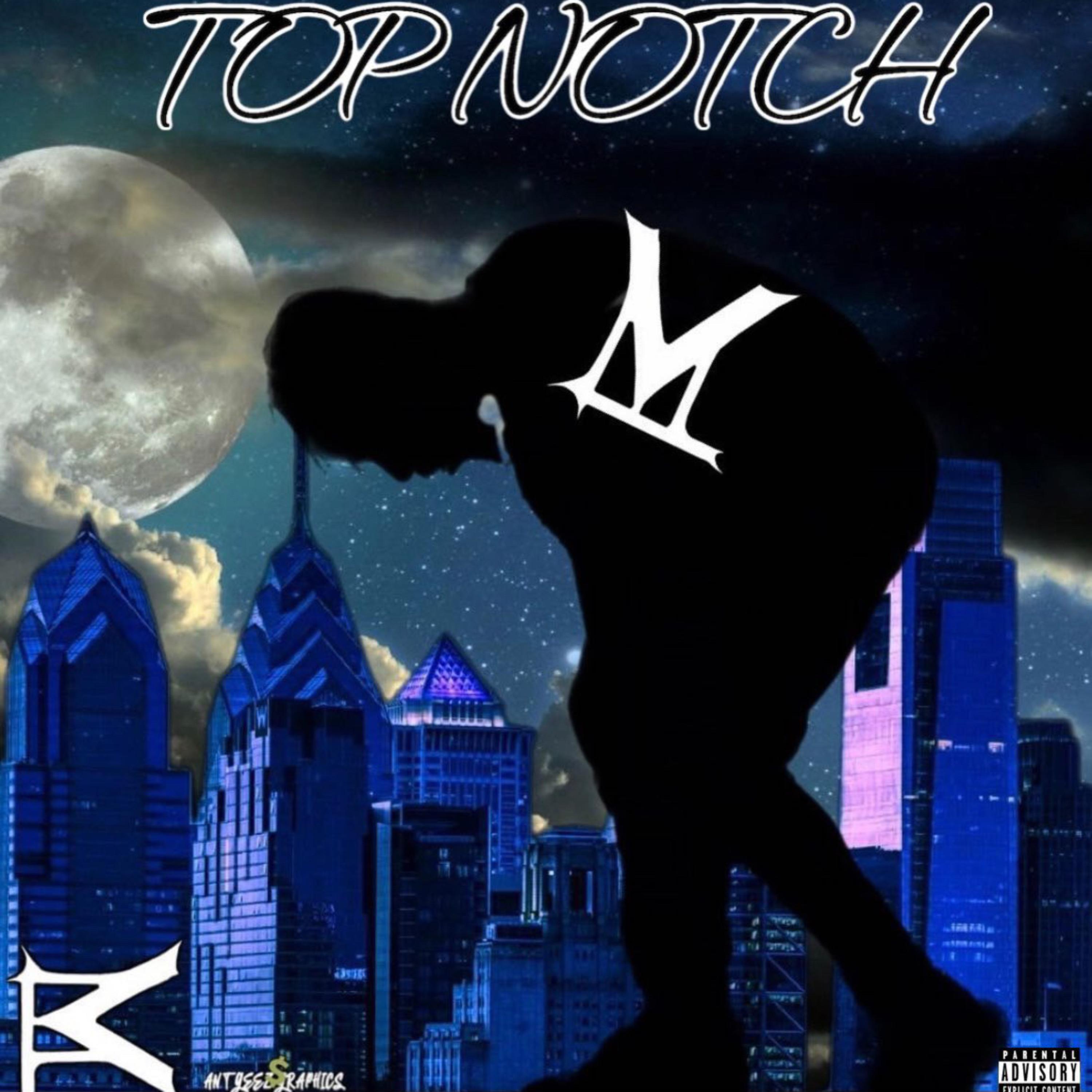 Top Notch artwork