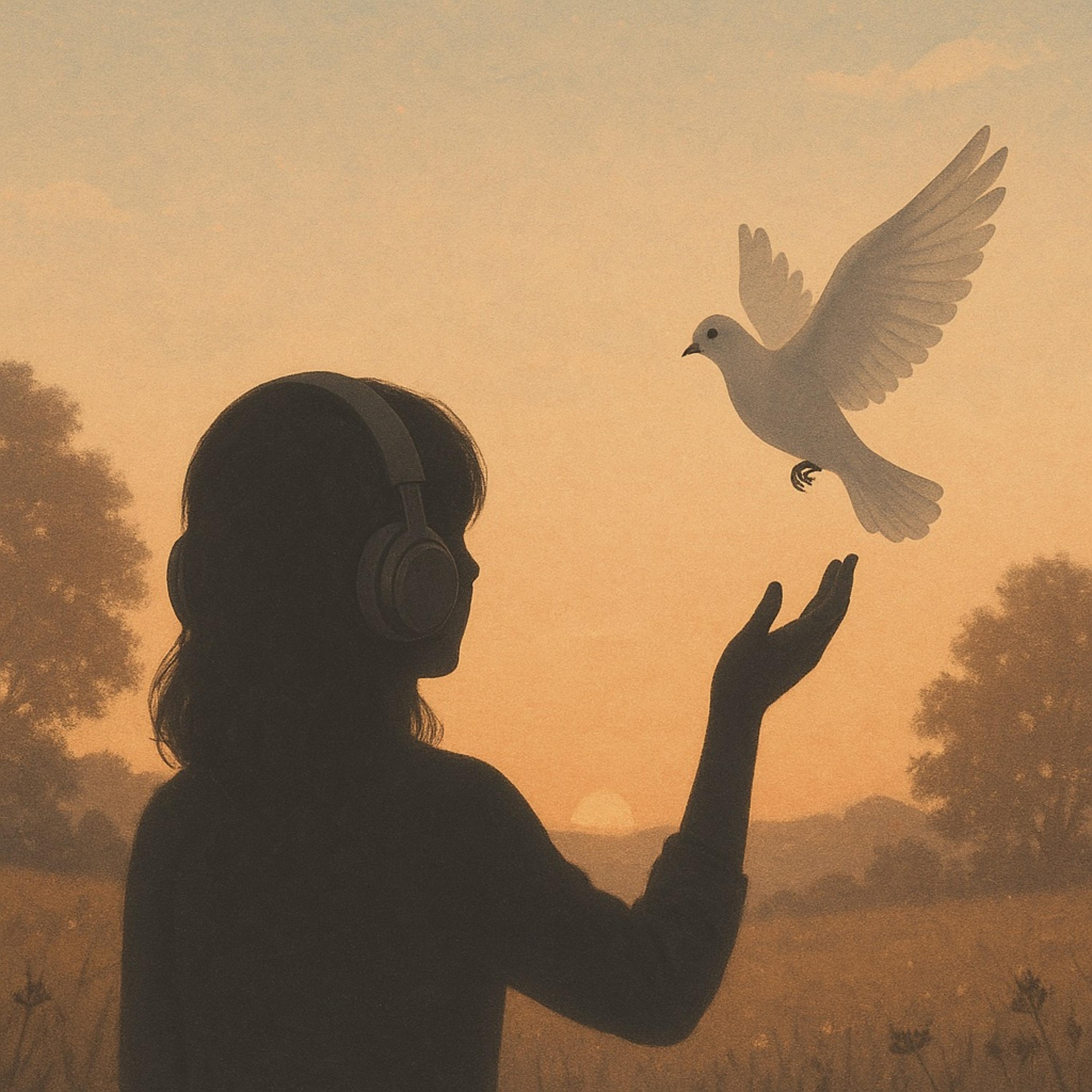 Let God Take Control by Soul_Remedy cover art
