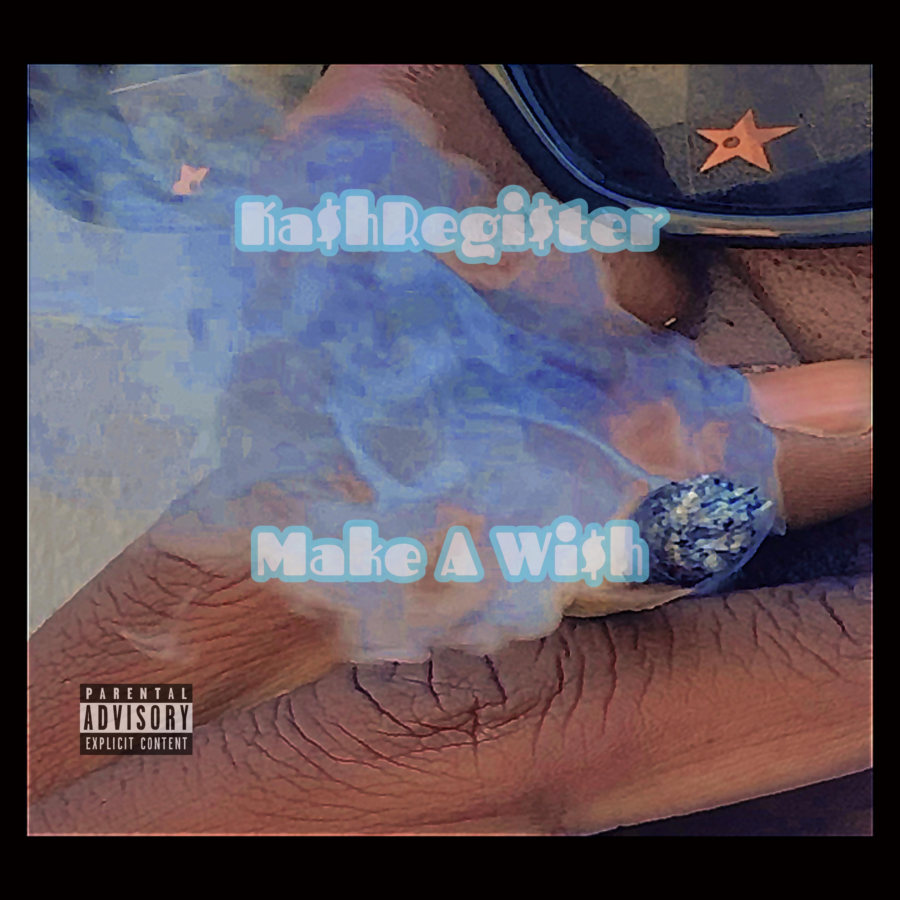 Make A Wi$h artwork