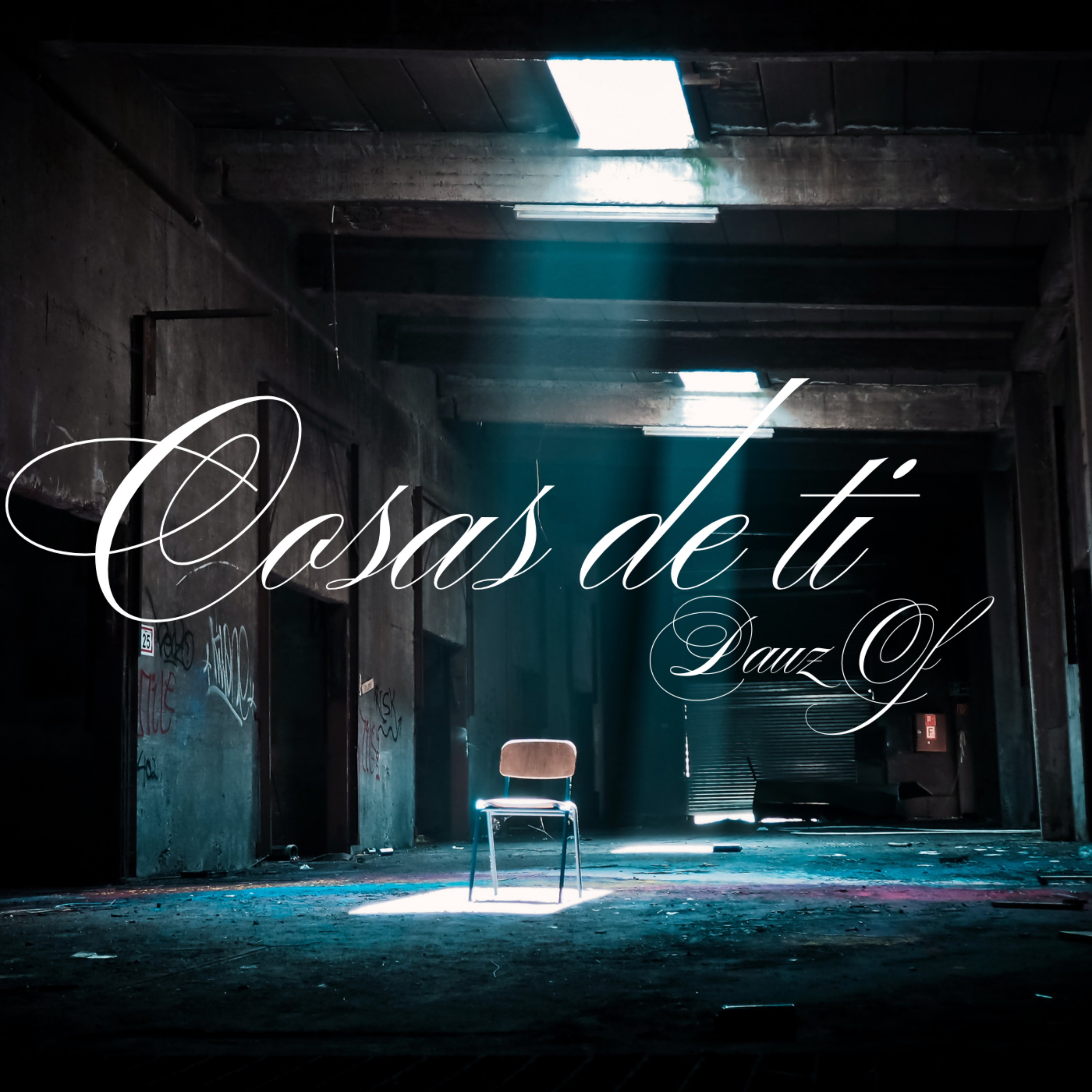 Cosas De Ti artwork