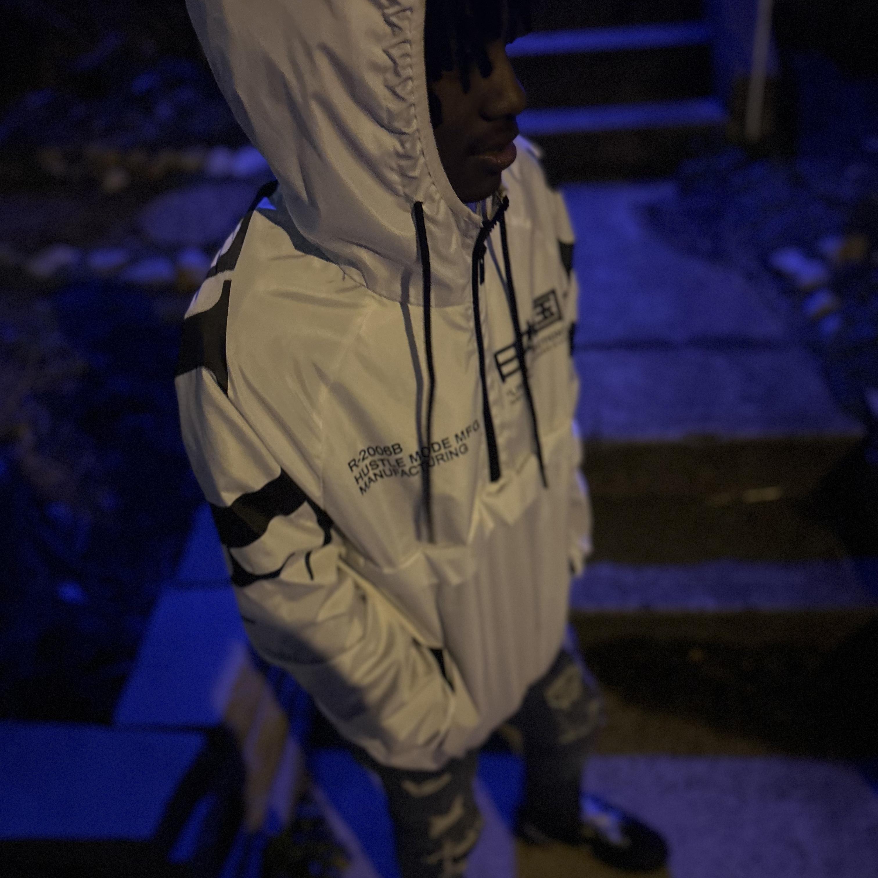 G0THVM C1TY artwork