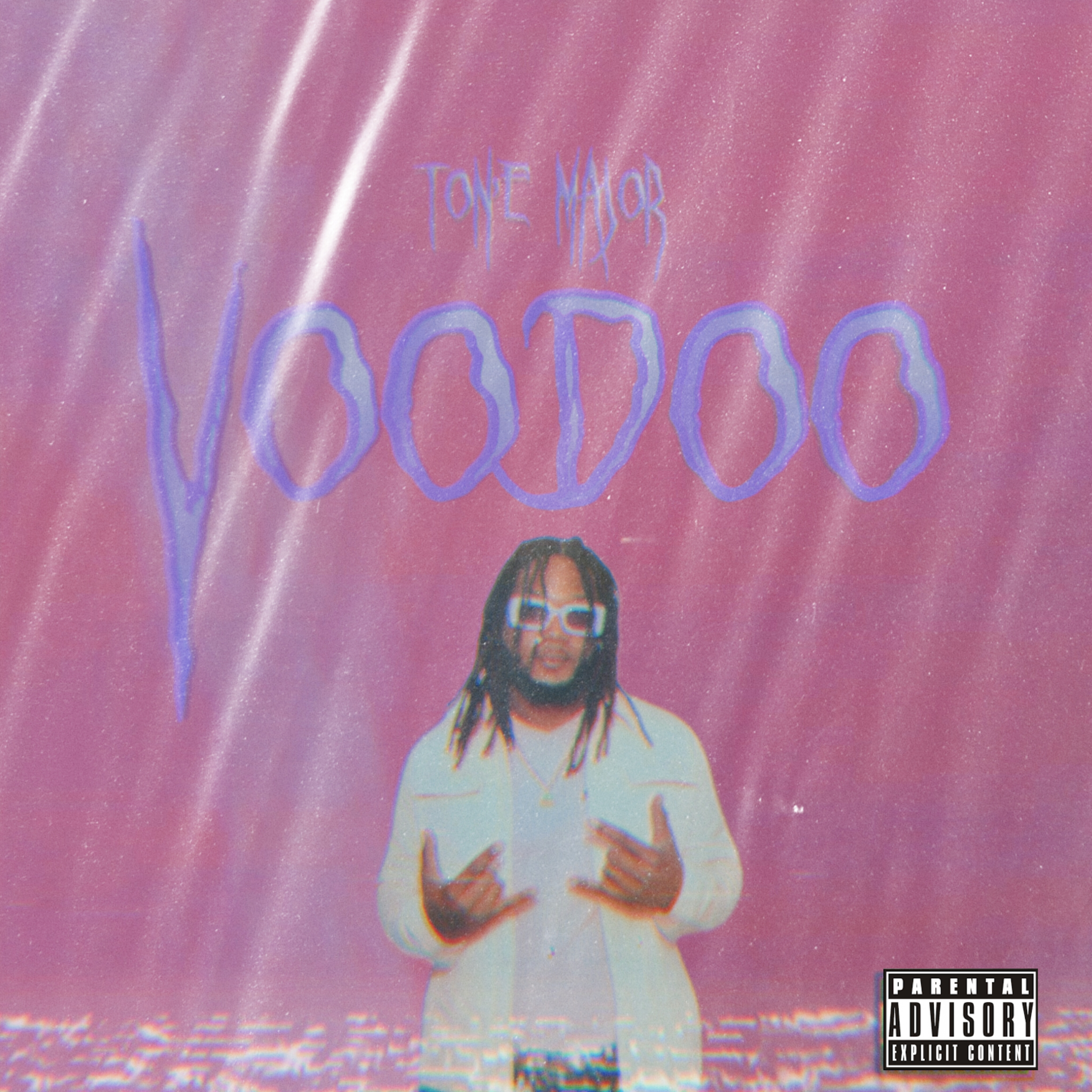 Voodoo artwork
