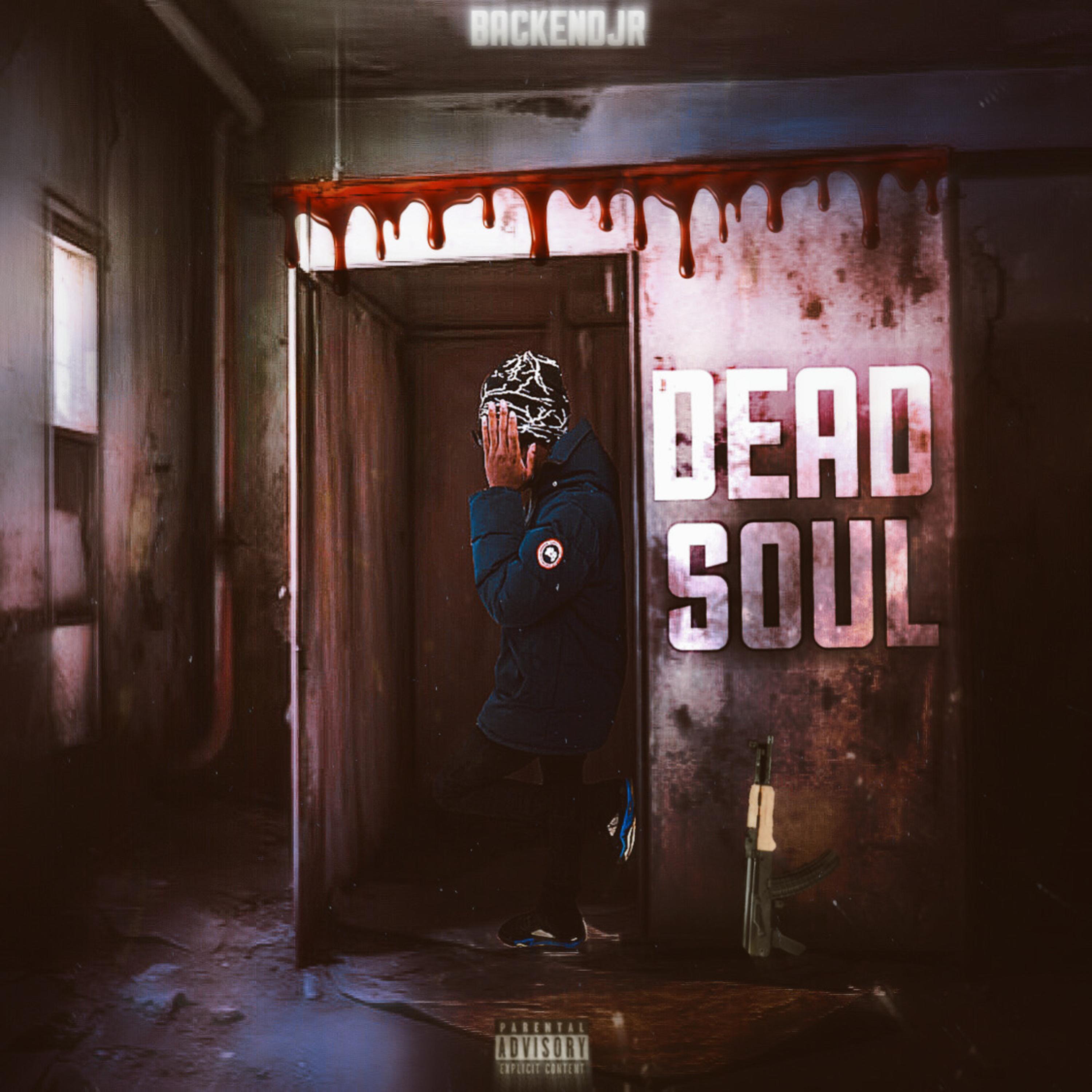 Dead Soul artwork