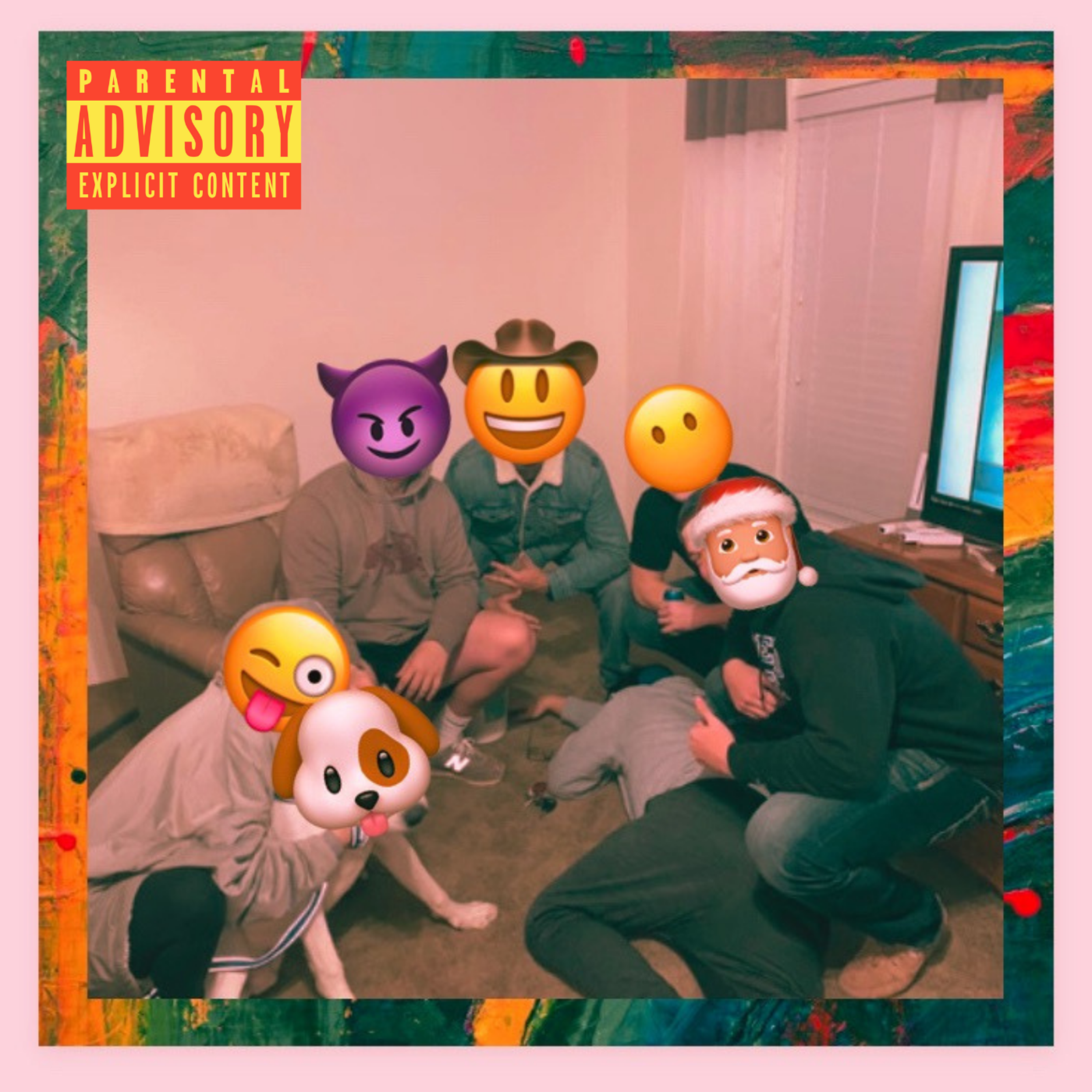 Who'da Thunk It by grimeykenneth cover art