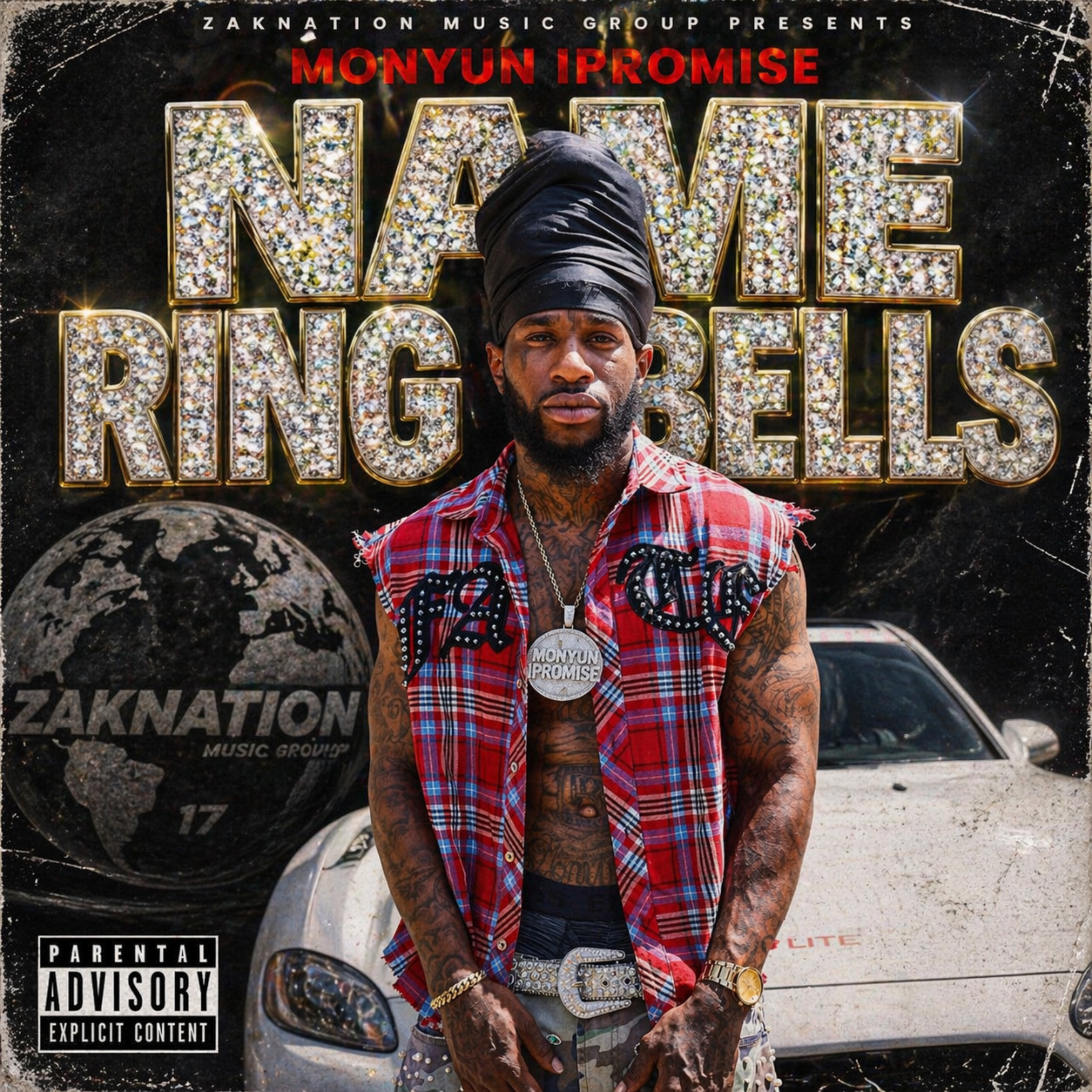 Name Ring Bells artwork