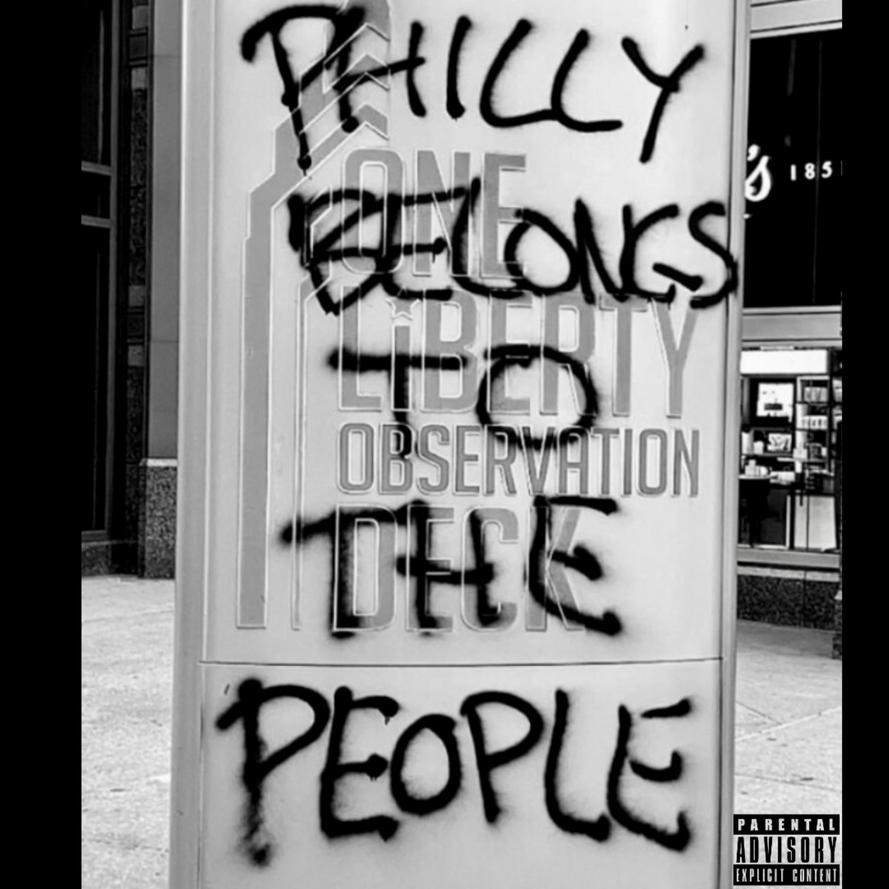 Philly Vibes artwork