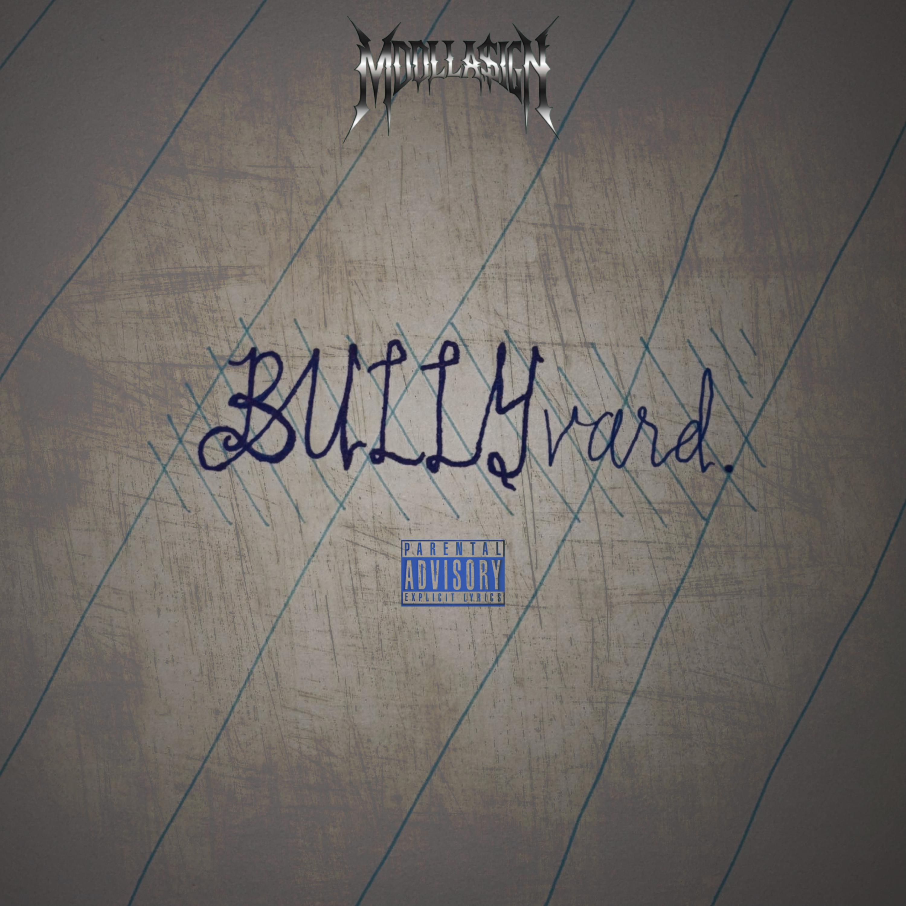 BULLYvard artwork