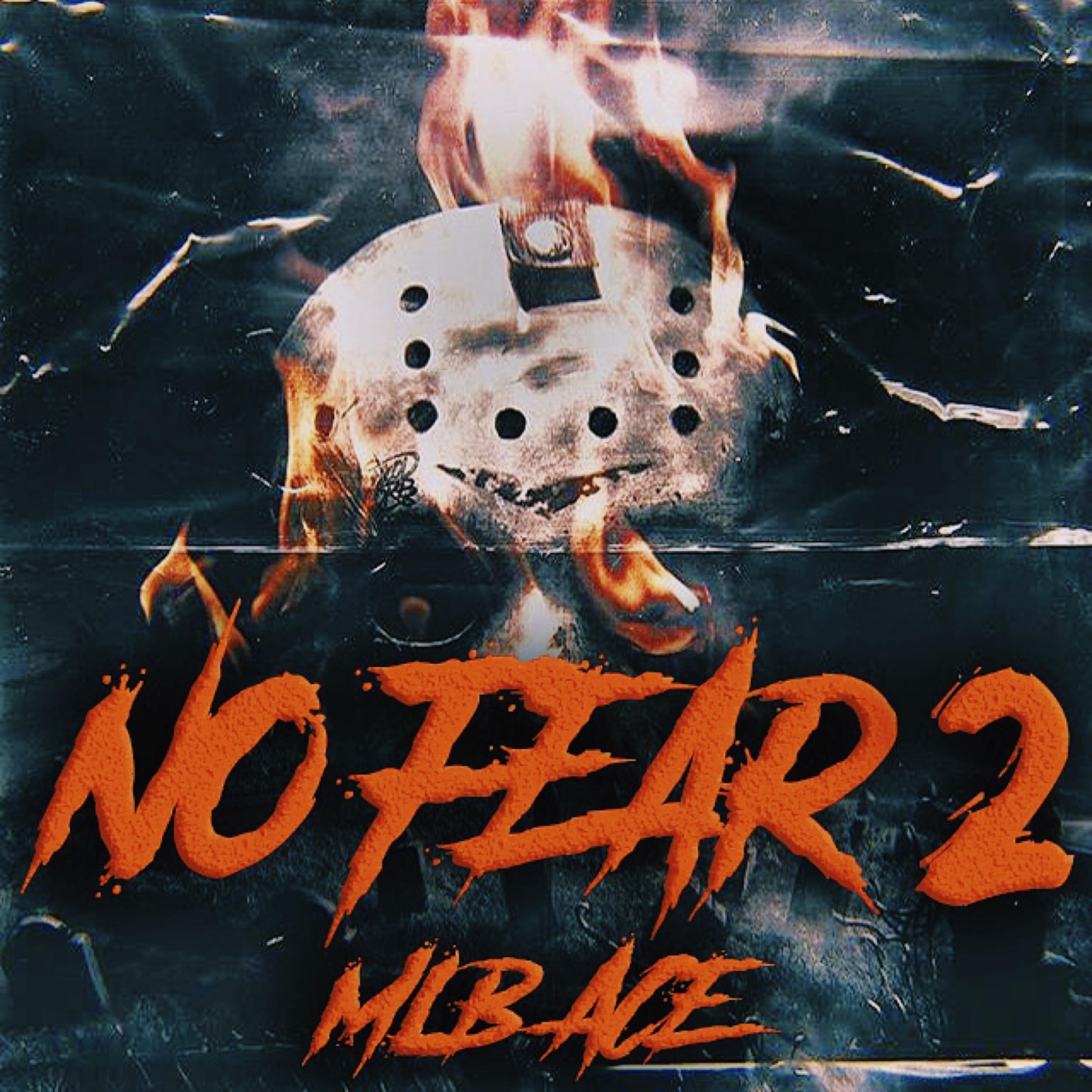 No Fear 2 artwork
