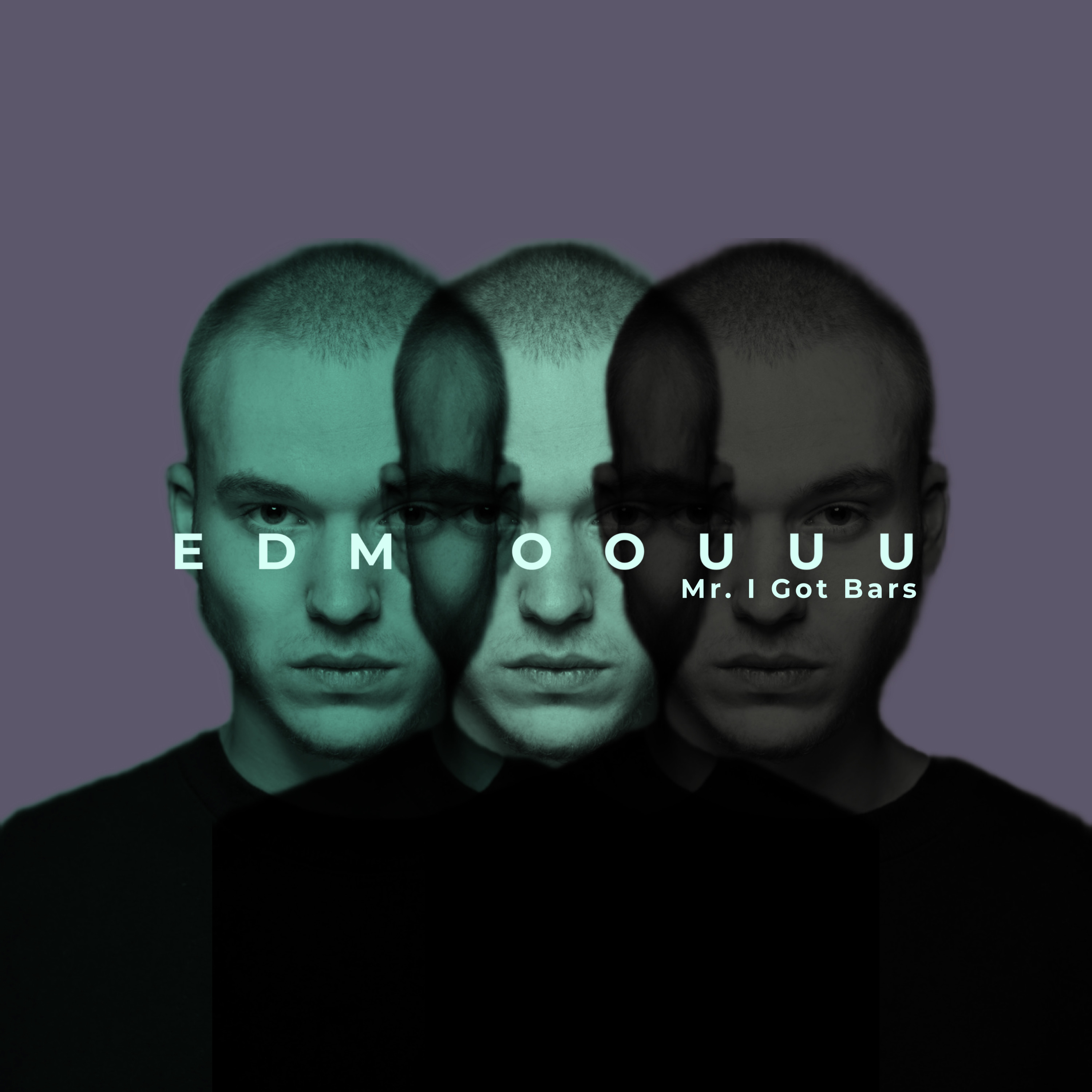 EDM OOUUU artwork