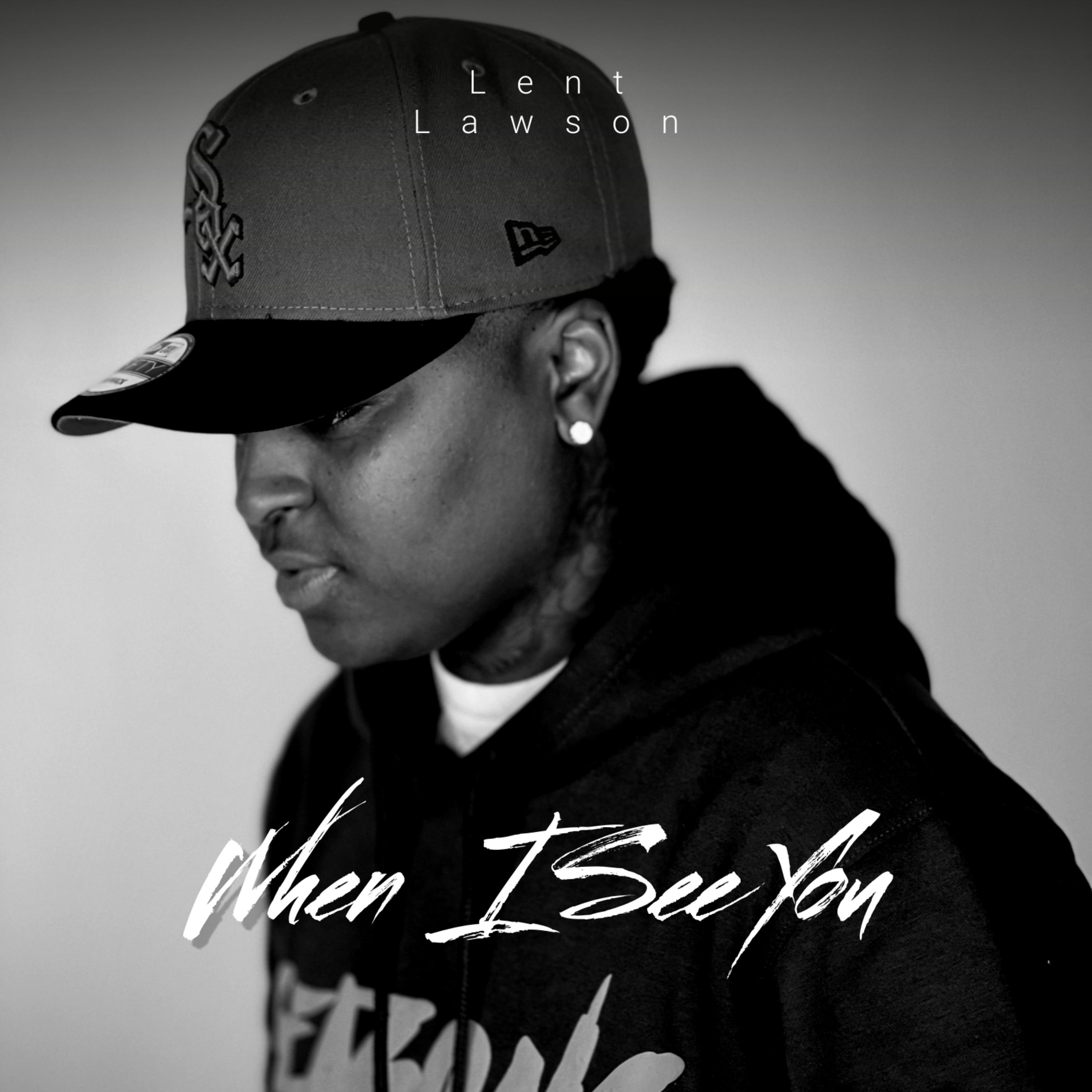 When I See You artwork