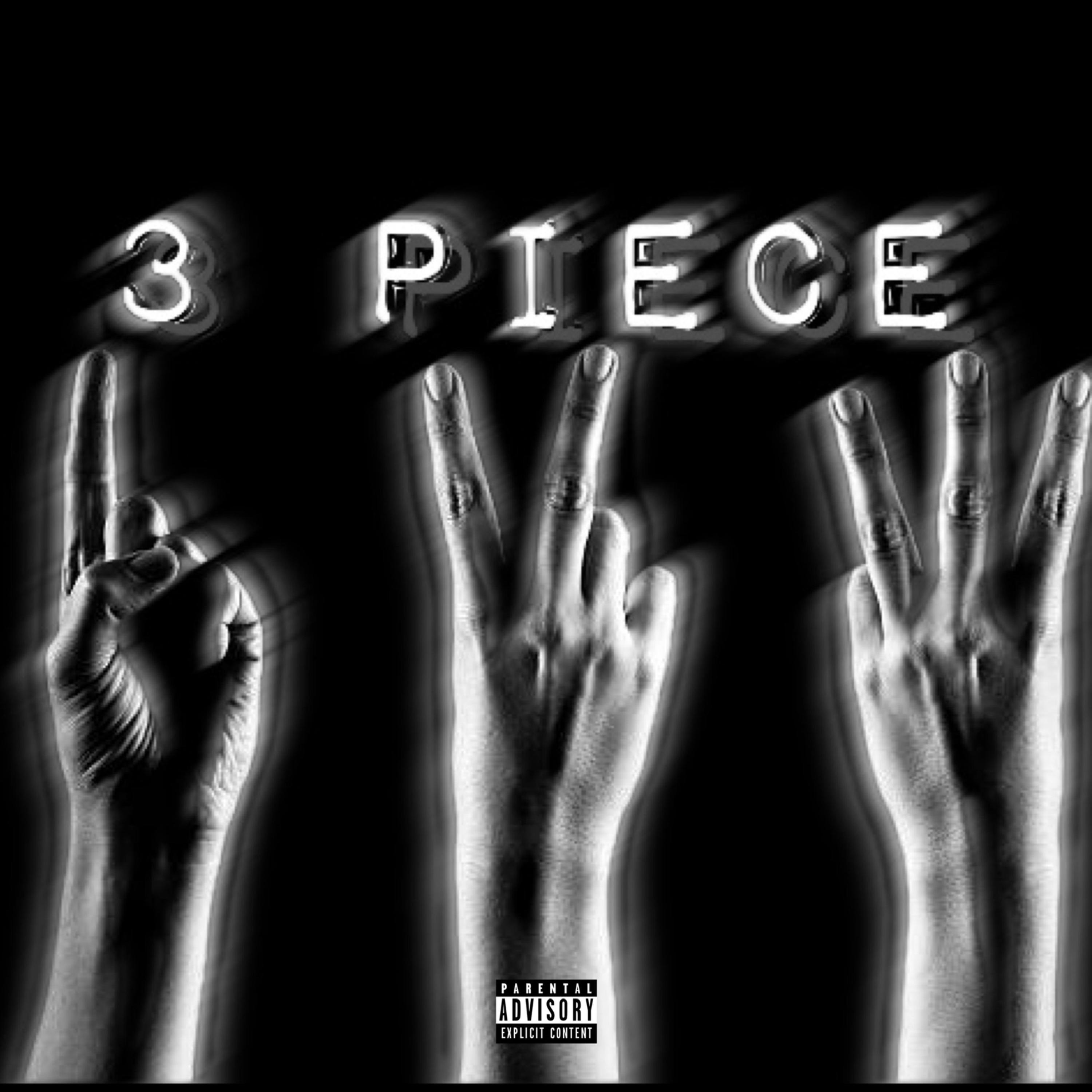 3 Piece artwork