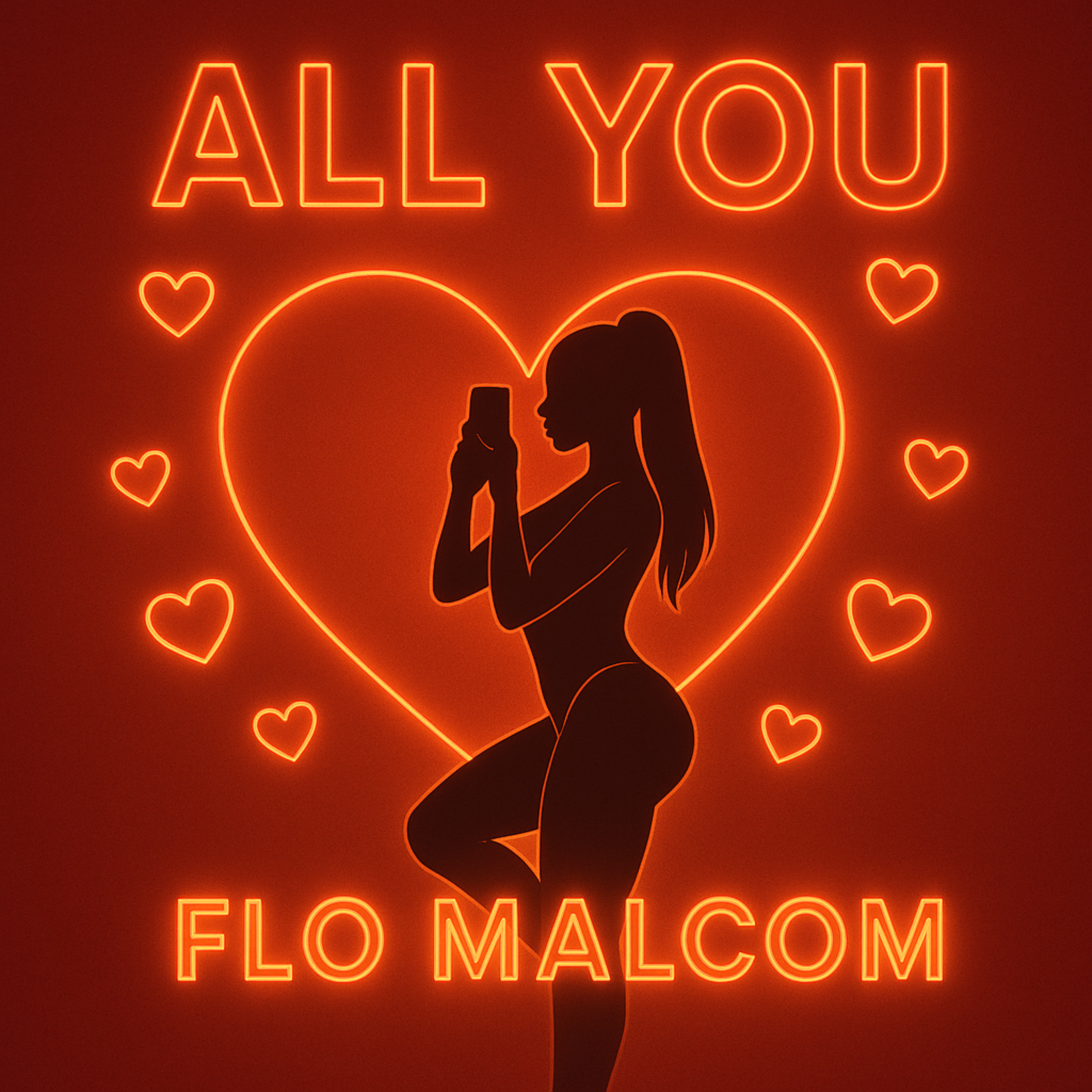 All You artwork