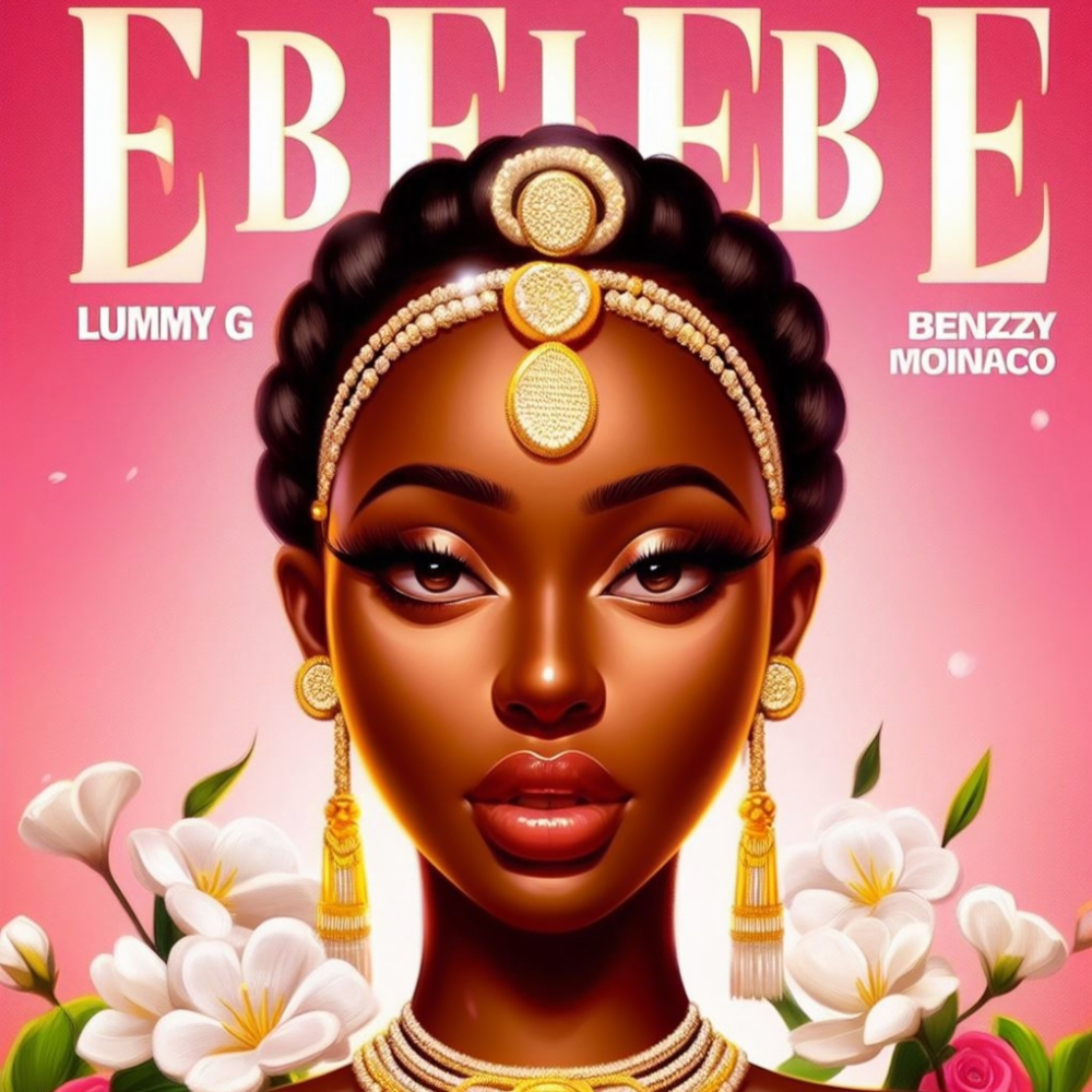 Ebelebe artwork