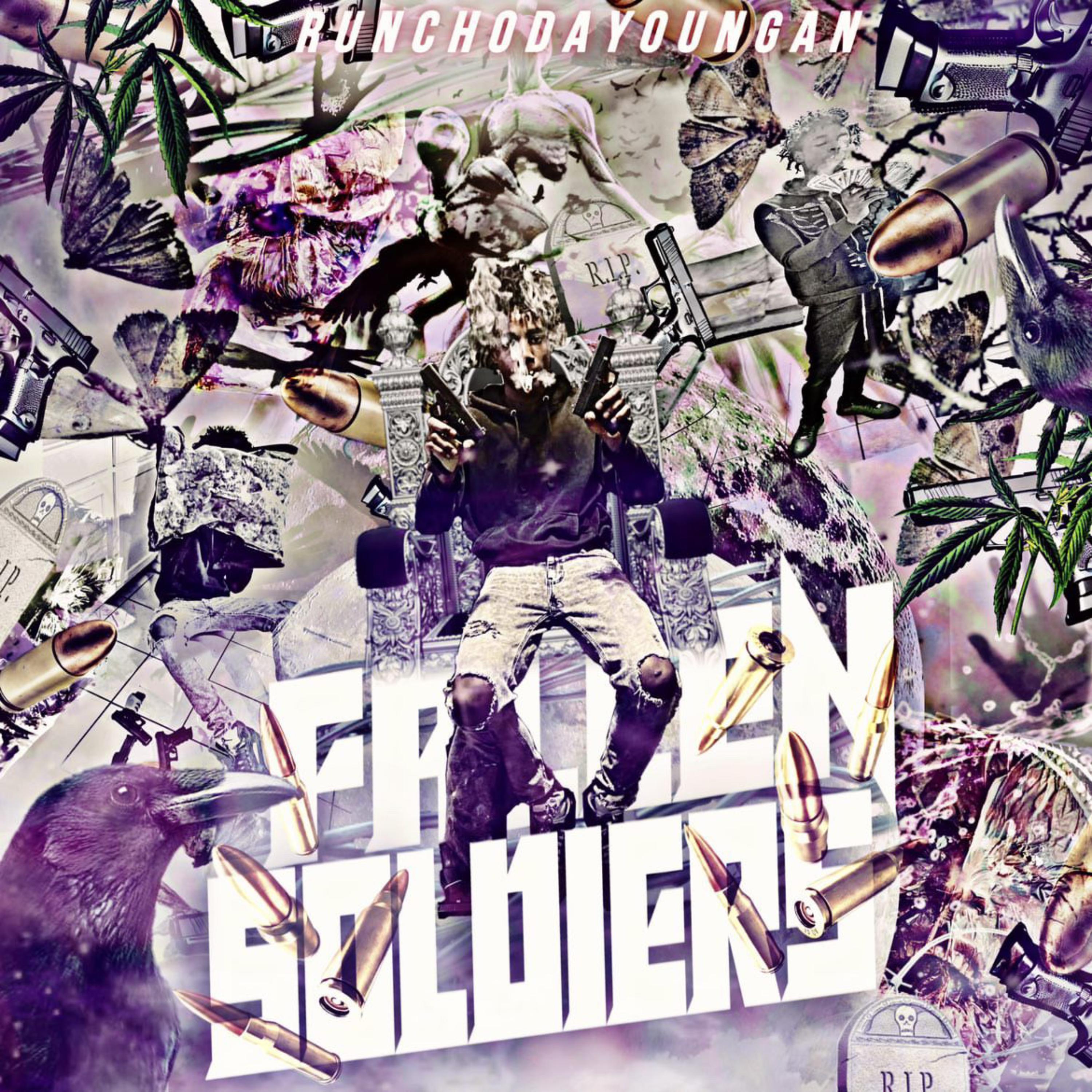 Fallen Soldiers artwork