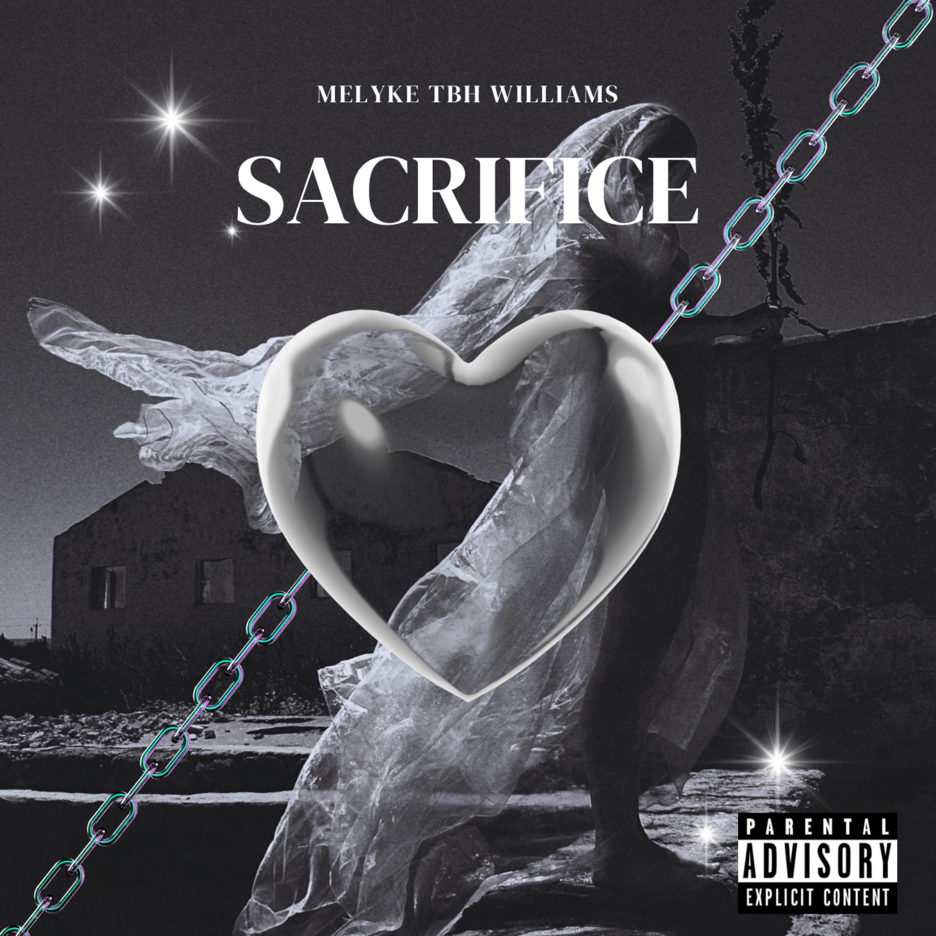 Sacrifice artwork