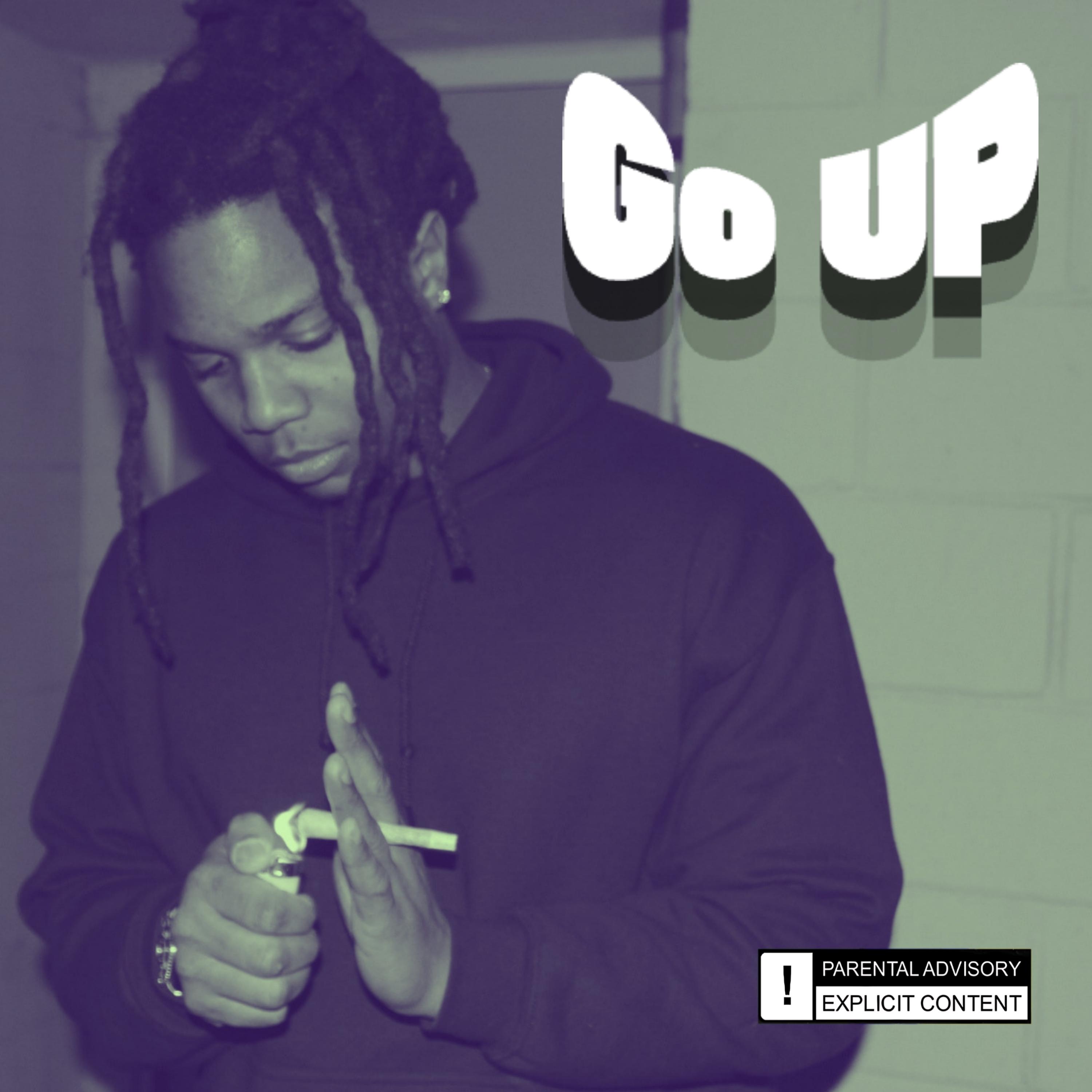 Go Up artwork