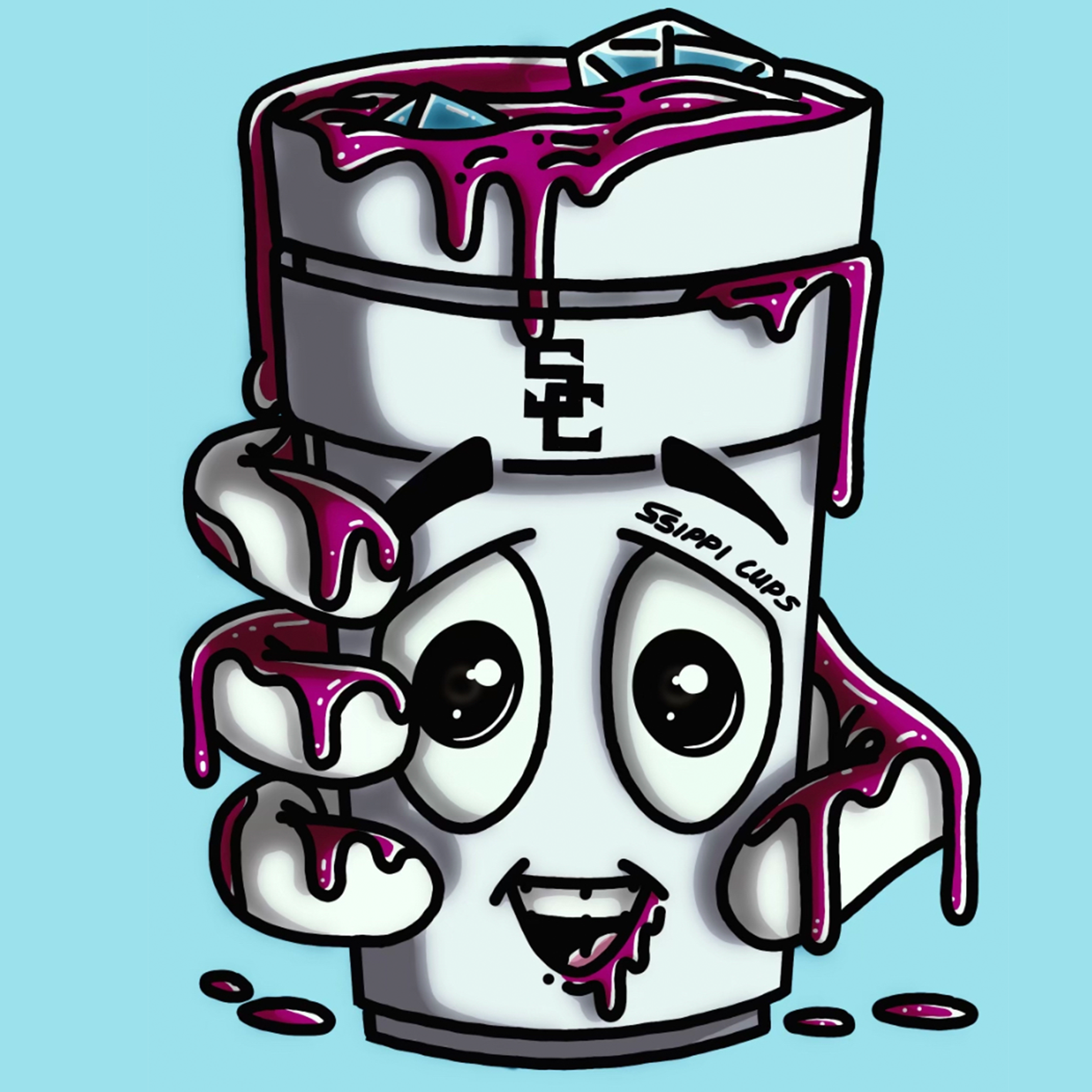 Double Cup artwork