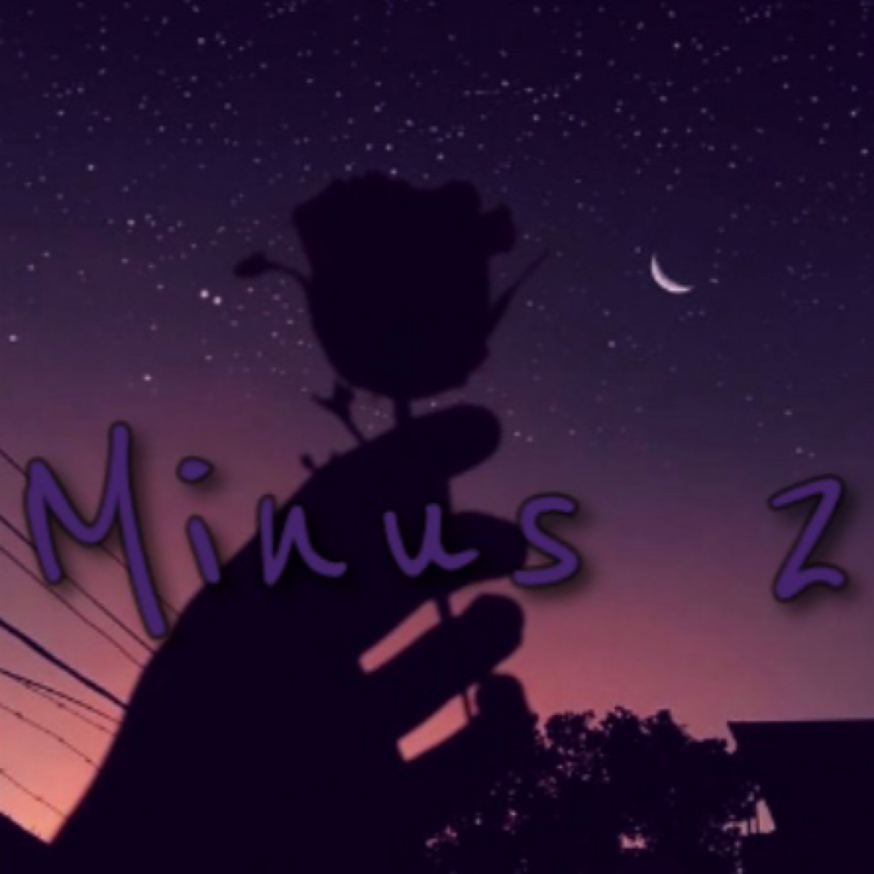 Minus 2 artwork