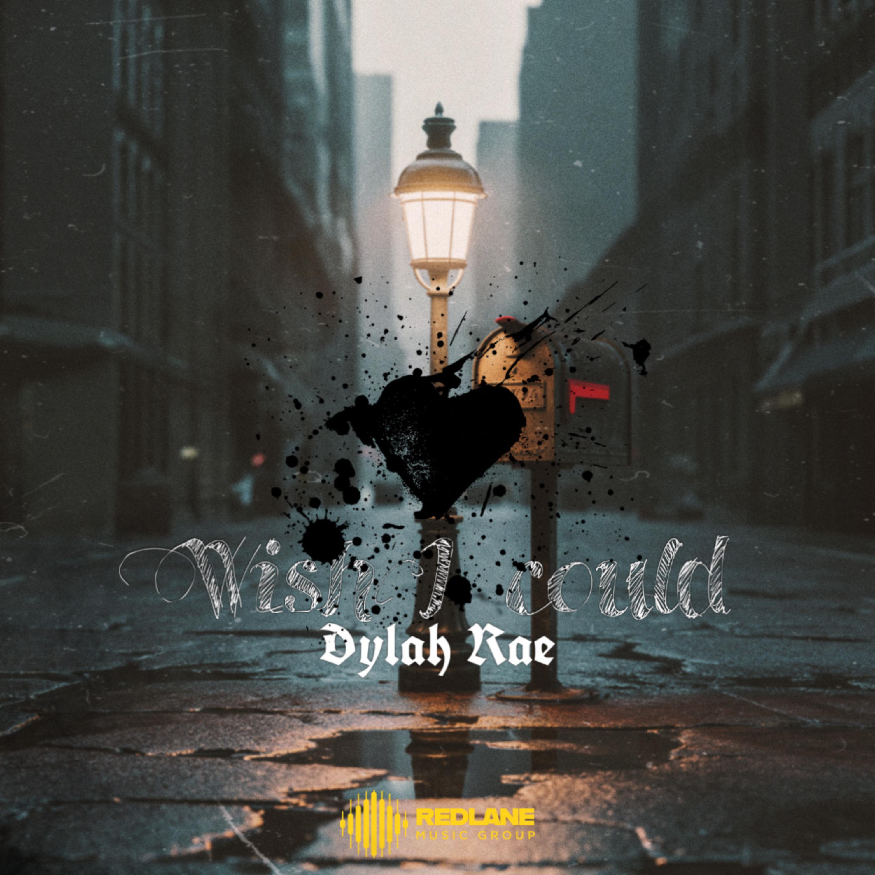 Wish I Could artwork