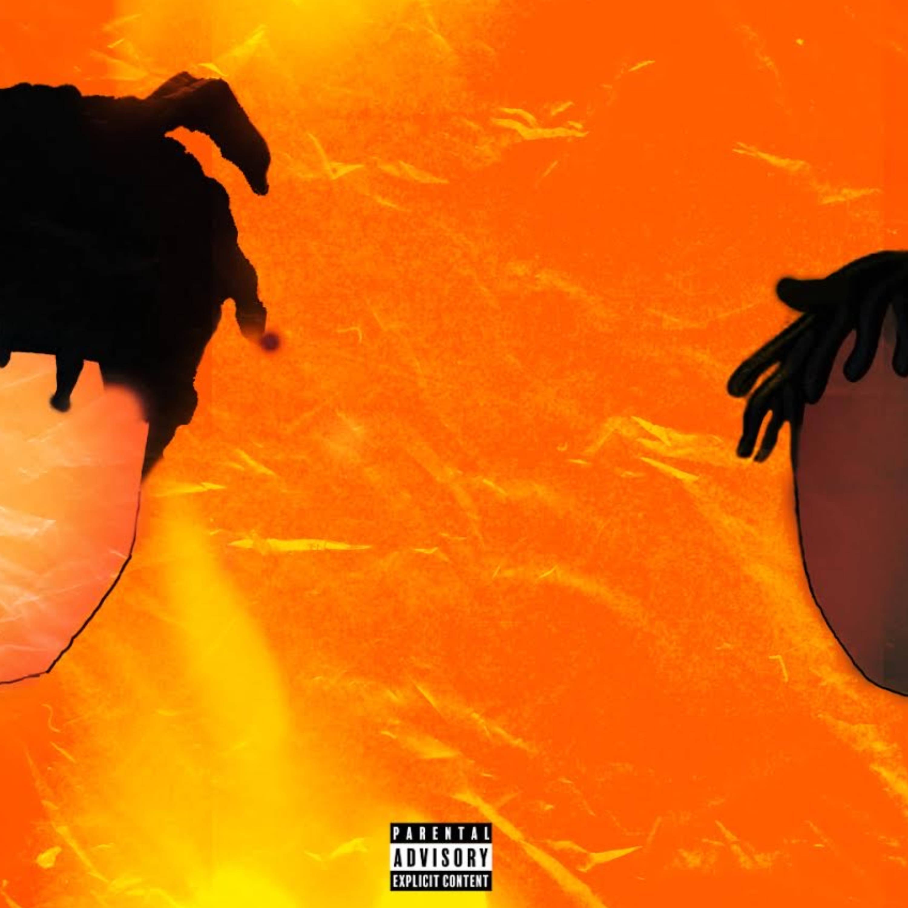 SELF CONTROL artwork