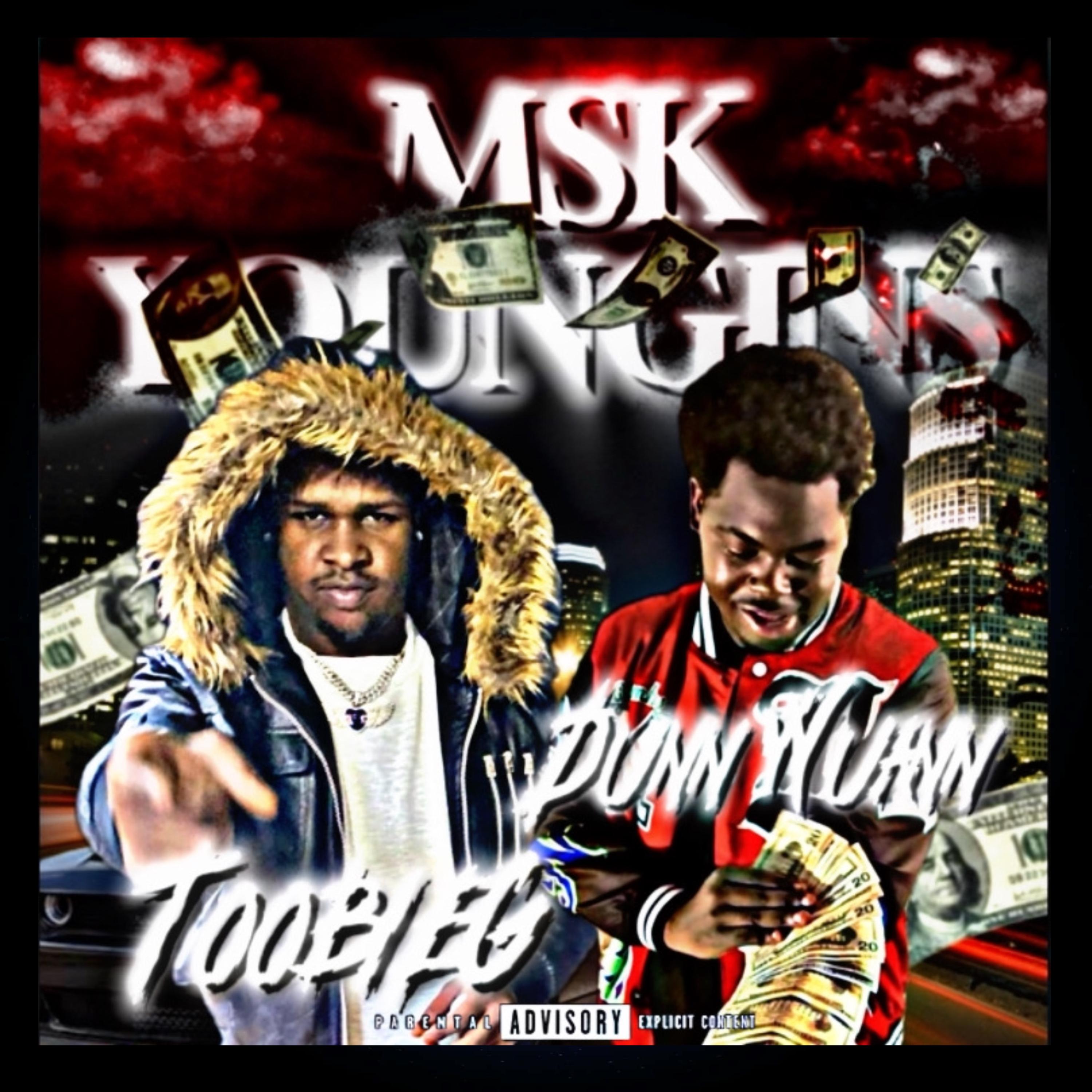 MSK Youngins artwork