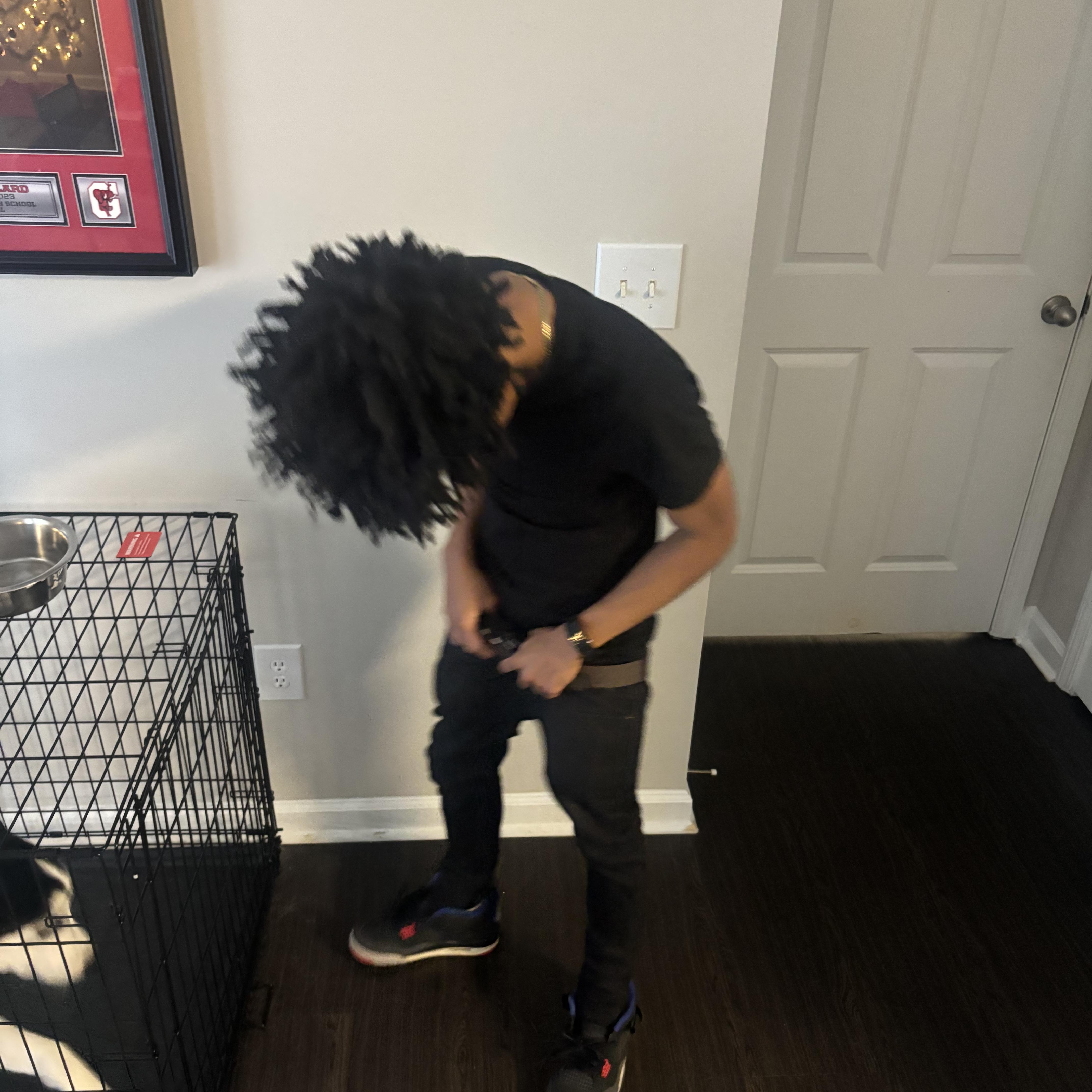 Phone Took Still Dropping artwork