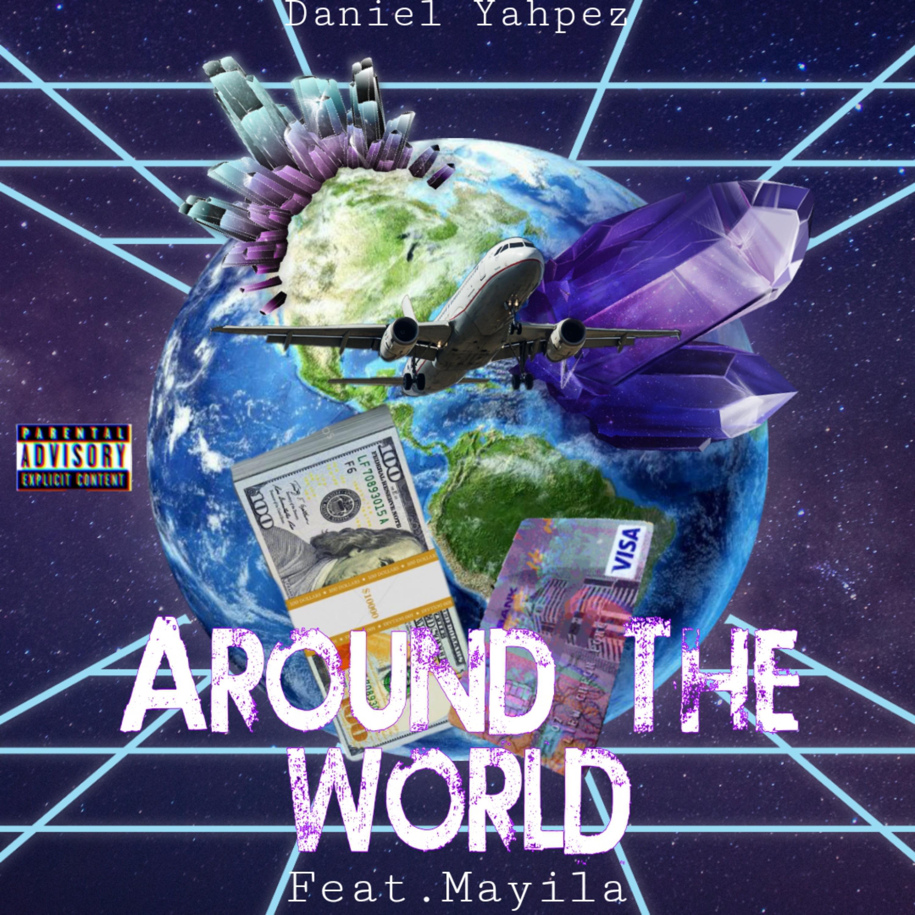 Around The World  artwork