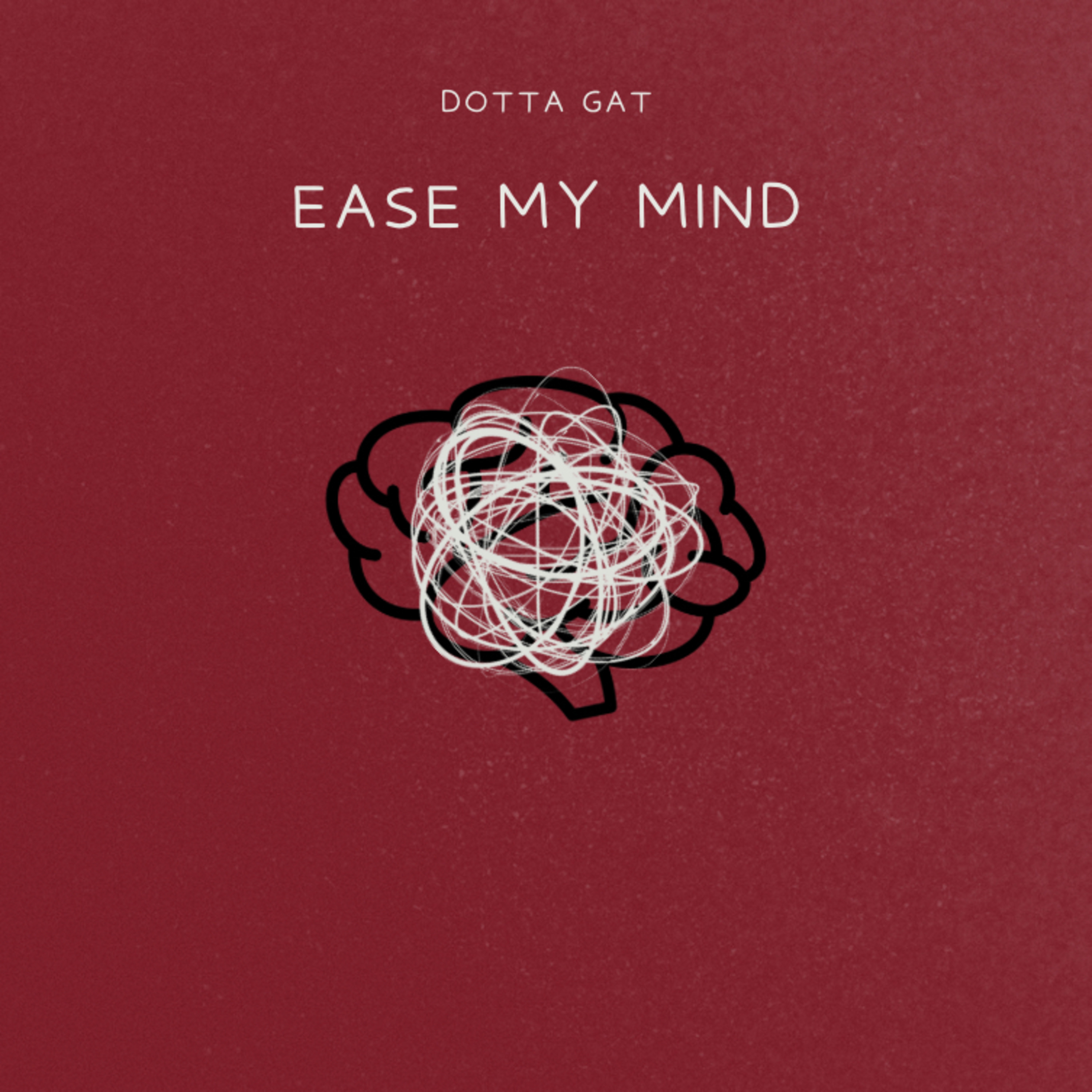 Ease My Mind artwork