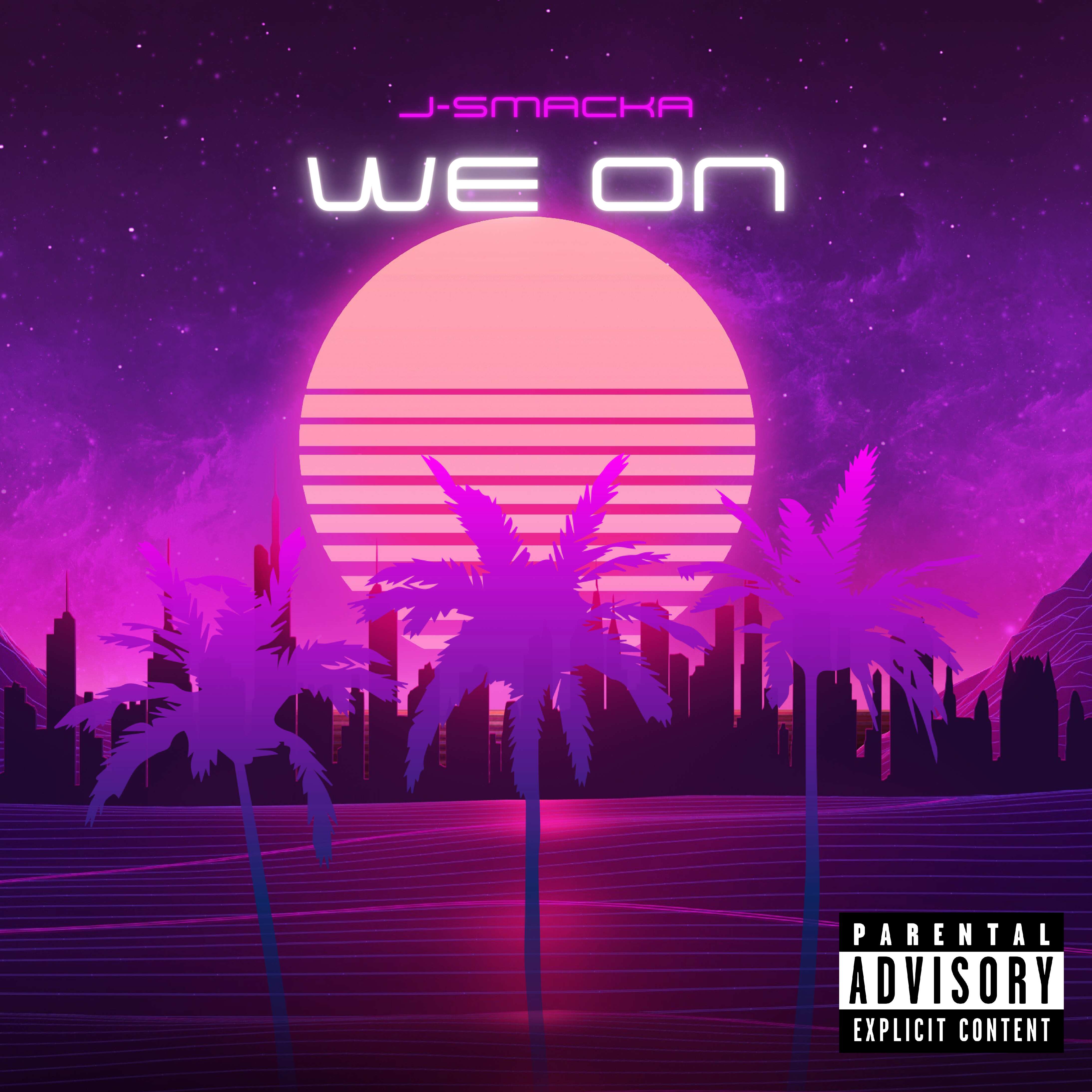 We On artwork
