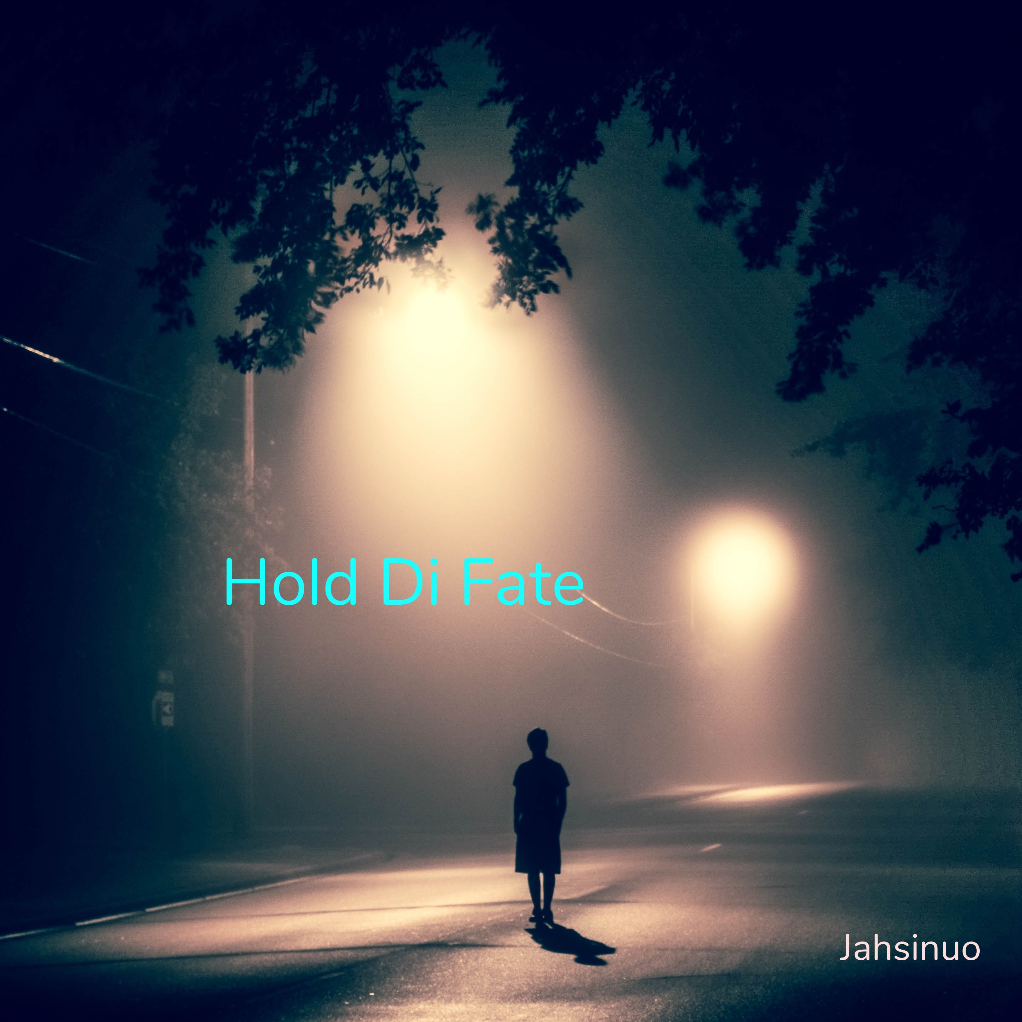 Hold Di Fate. artwork