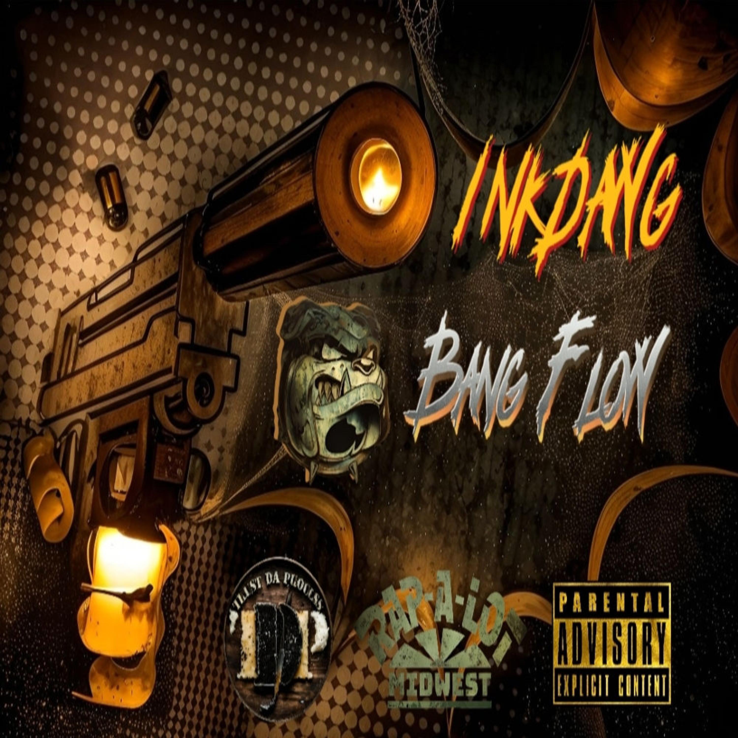 Bang Flow artwork