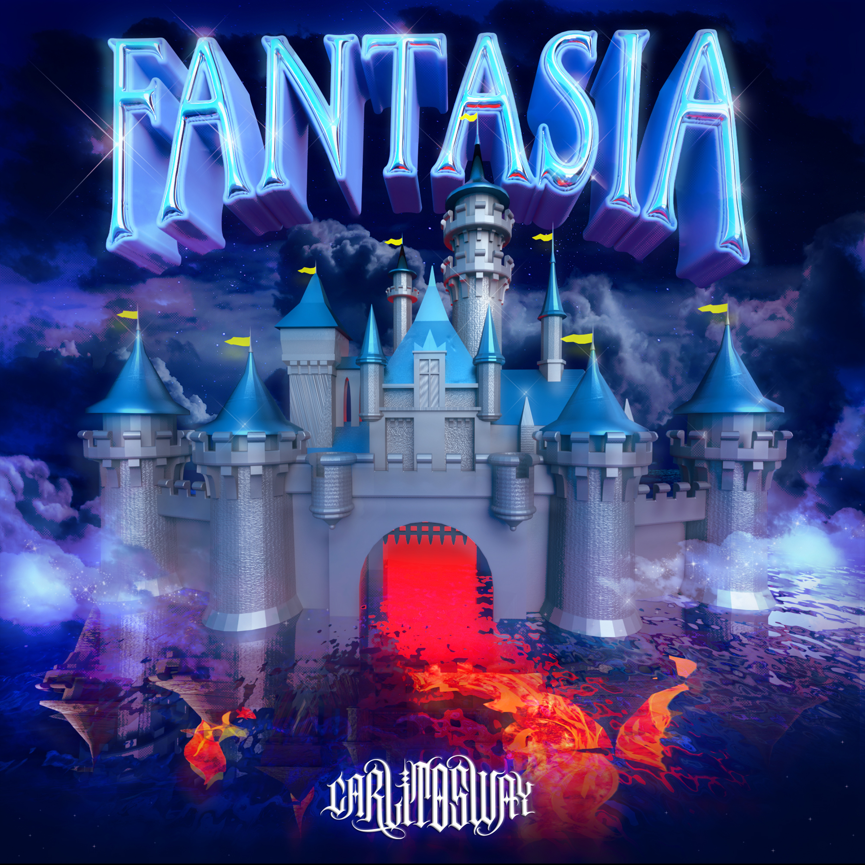 Fantasia artwork