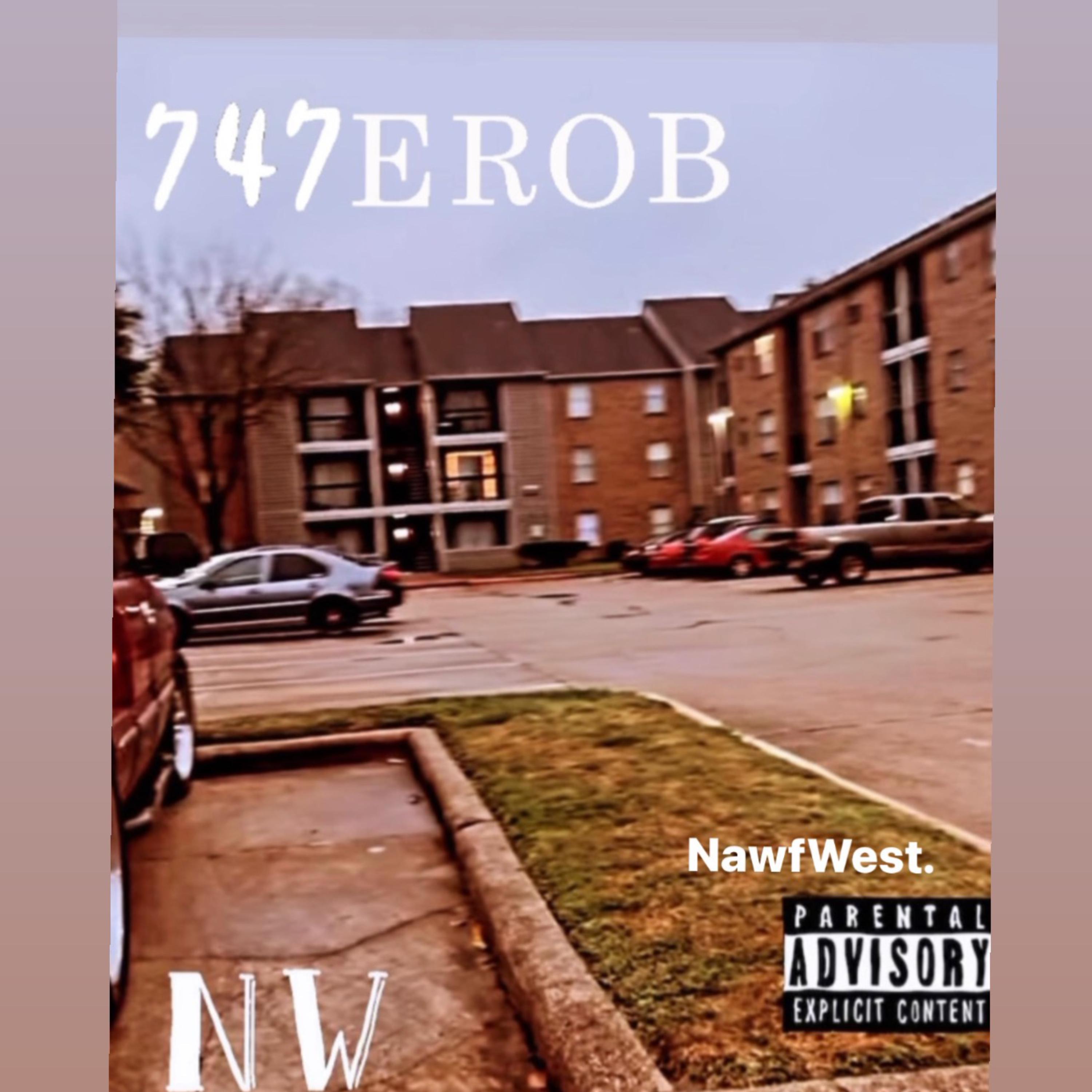 Nawfwest artwork