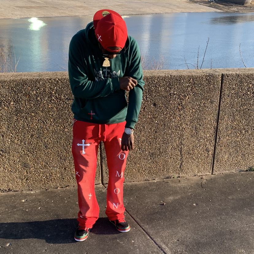 YBG JAYYSTAXX