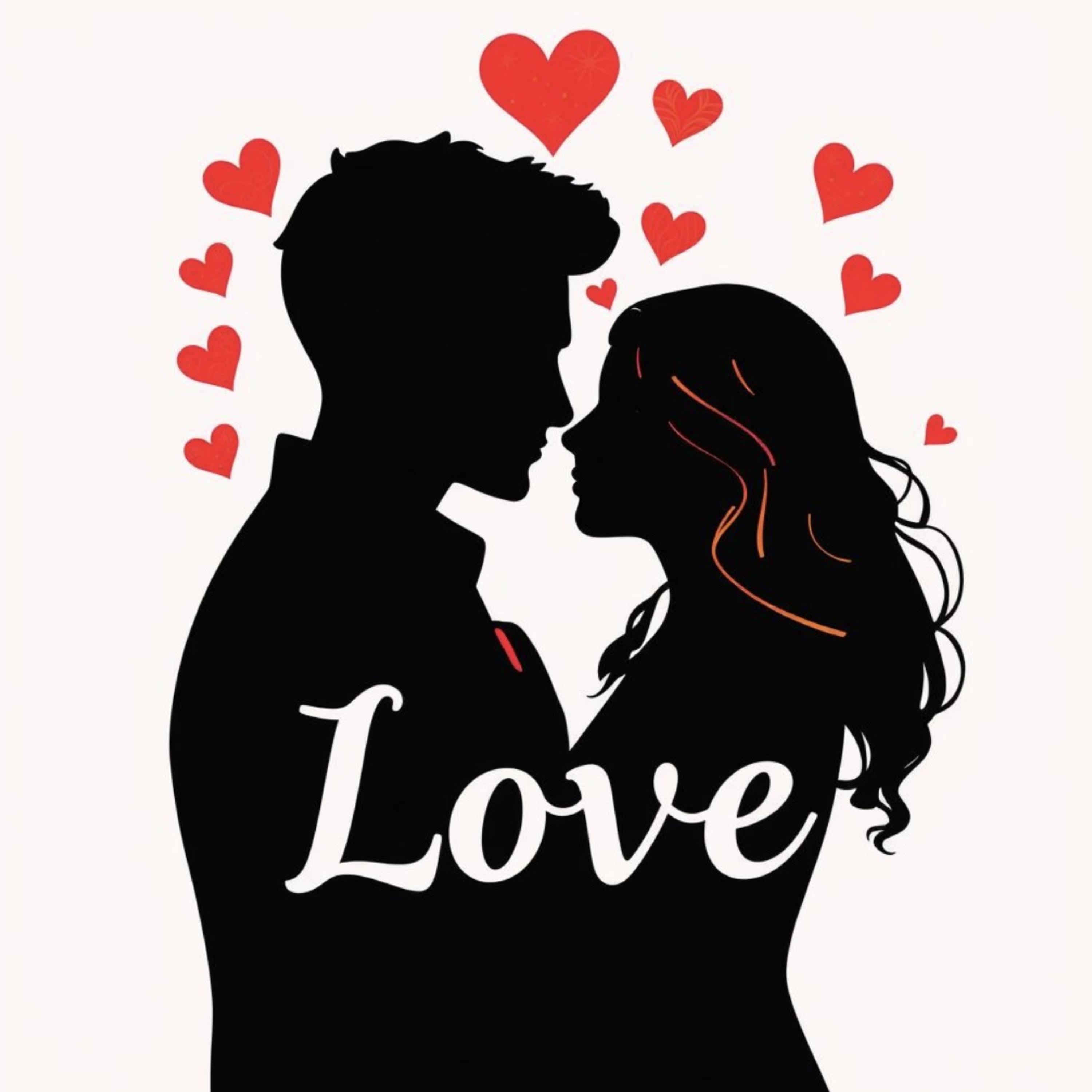 Unconditional Love artwork