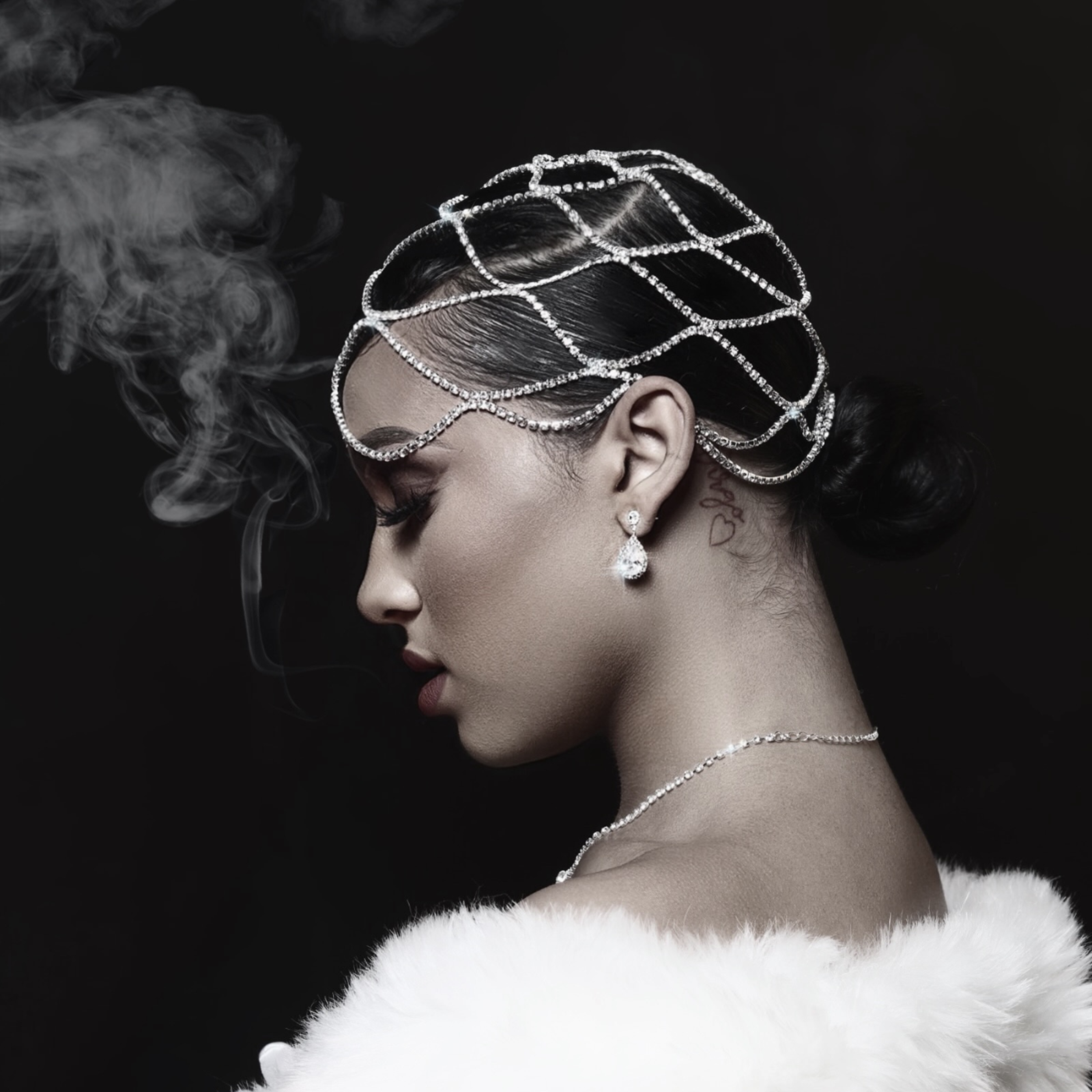 All The Smoke artwork