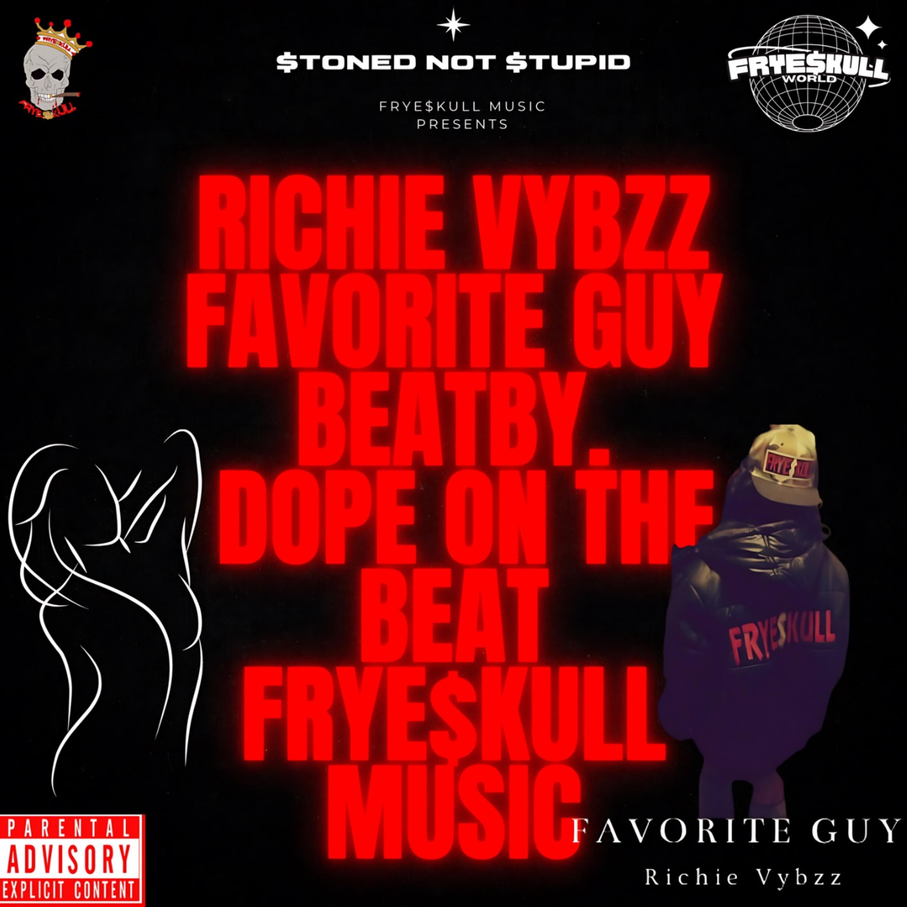 Favorite artwork